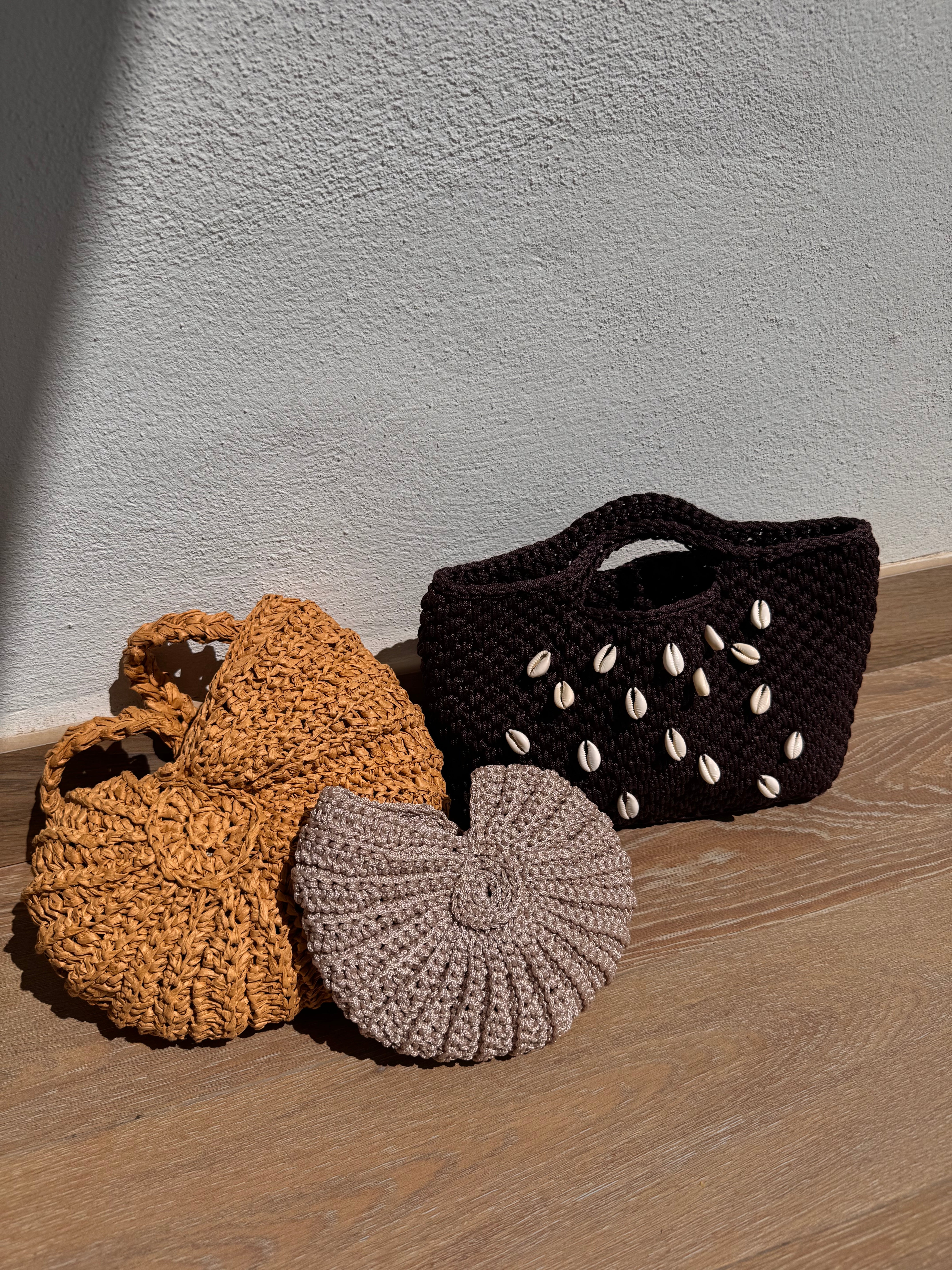 Borsa MARBELLA +9varianti di colore