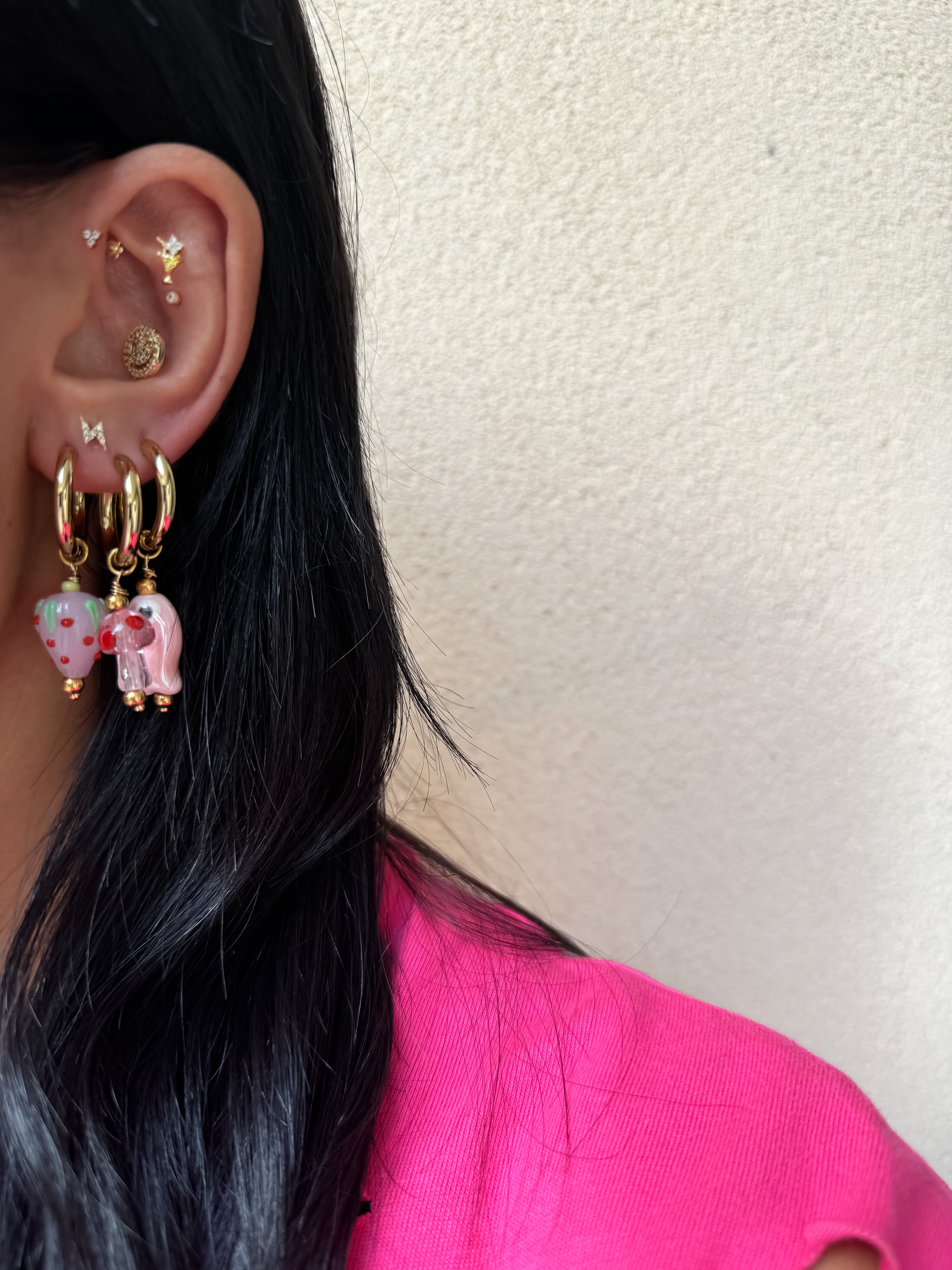 Orecchino ITEMS LOVELY