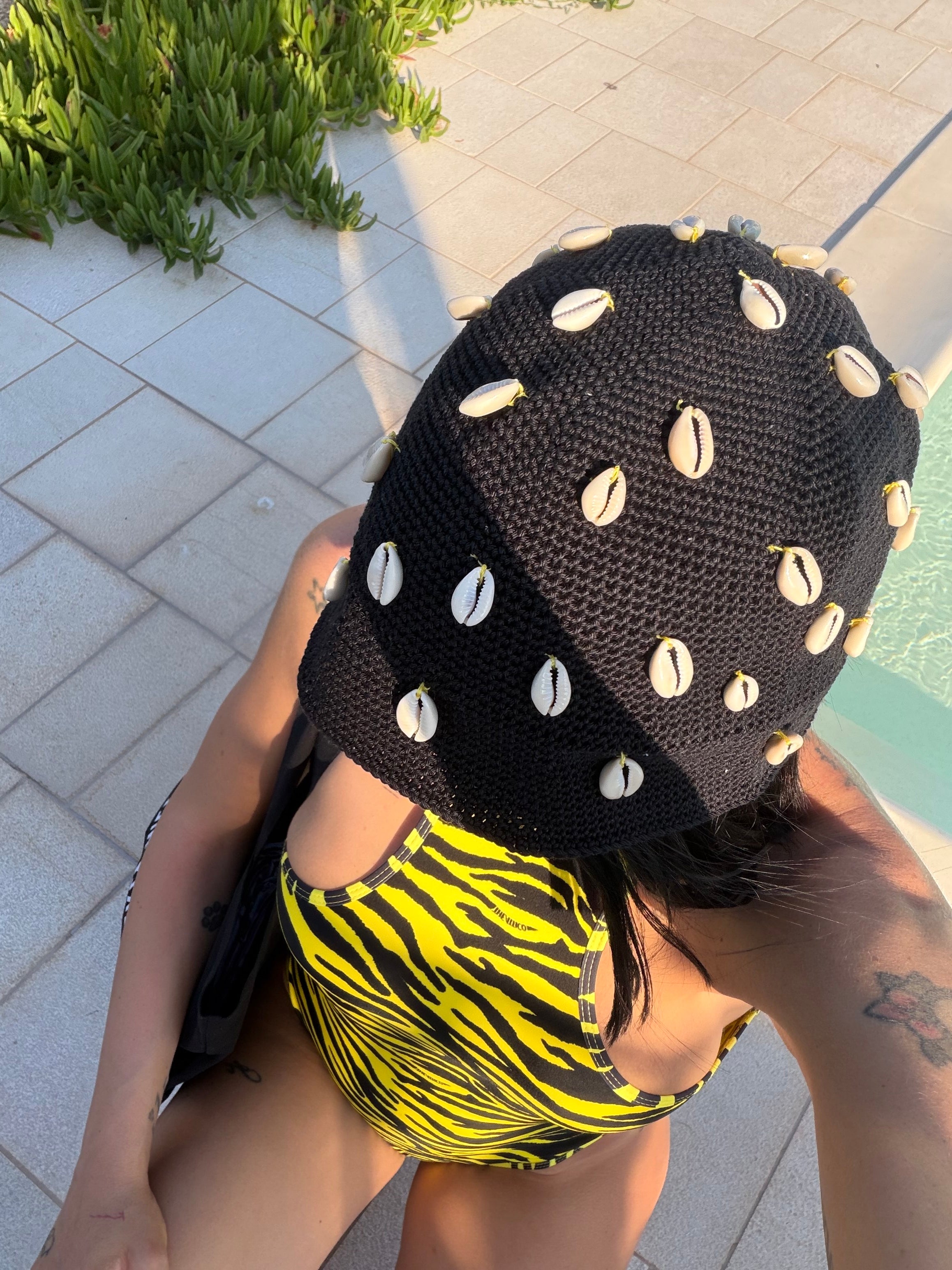 Cappello MERMAID BUCKET โ
๐ฎ๐๐๐๐พ๐โฏ ๐๐๐๐น๐พโด