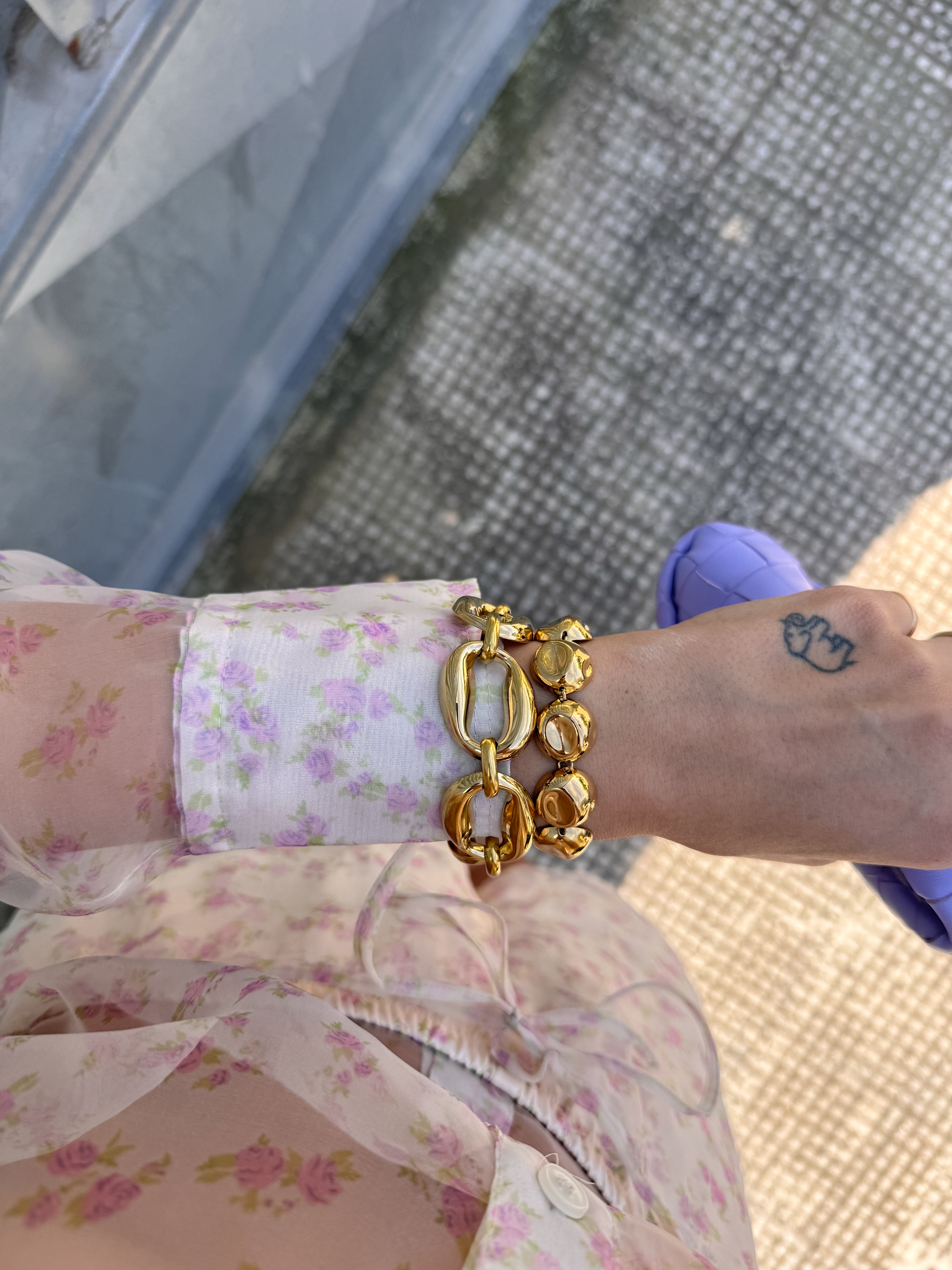 Bracciale BOLD LINKS