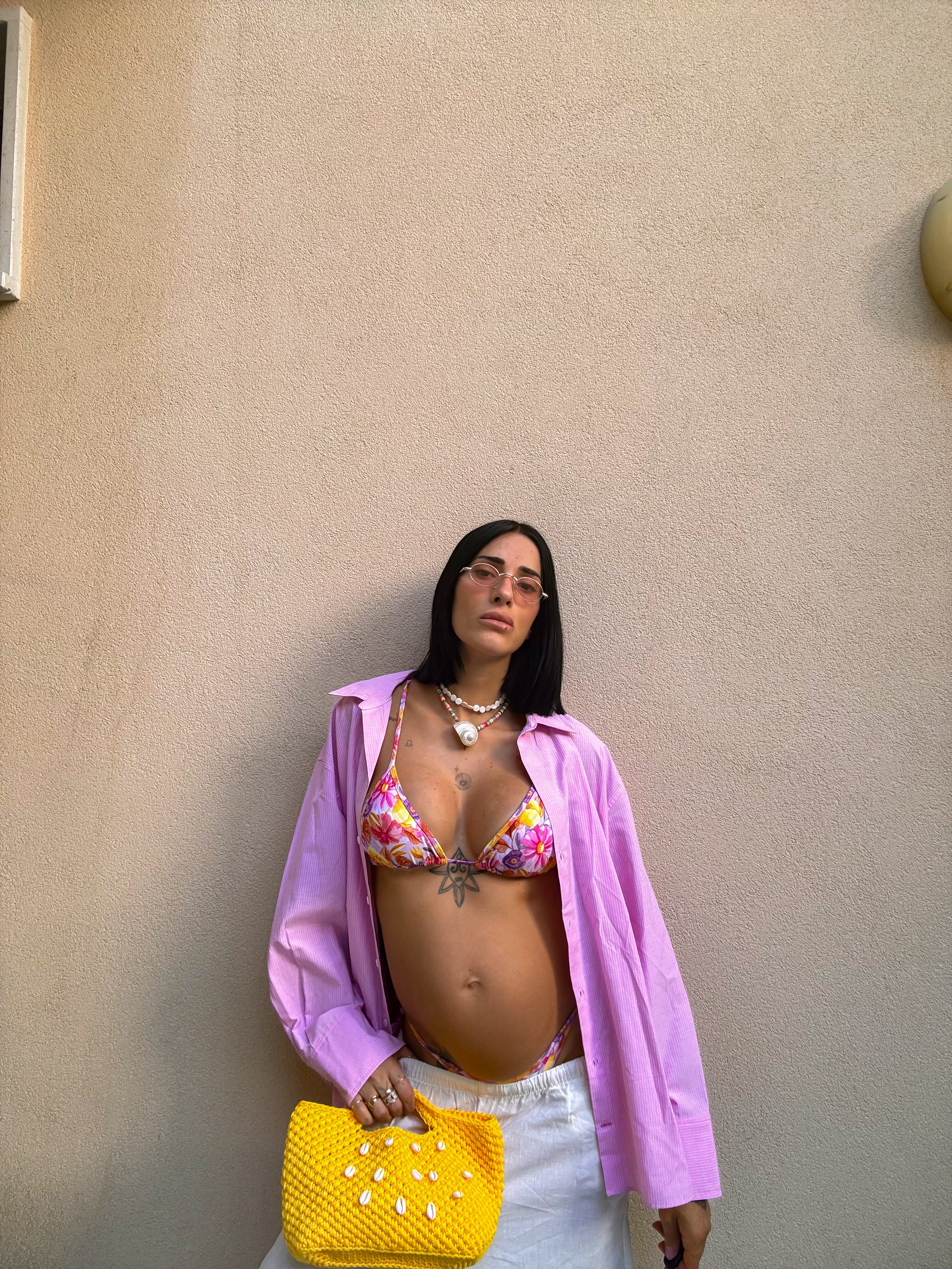 Borsa MARBELLA +9varianti di colore