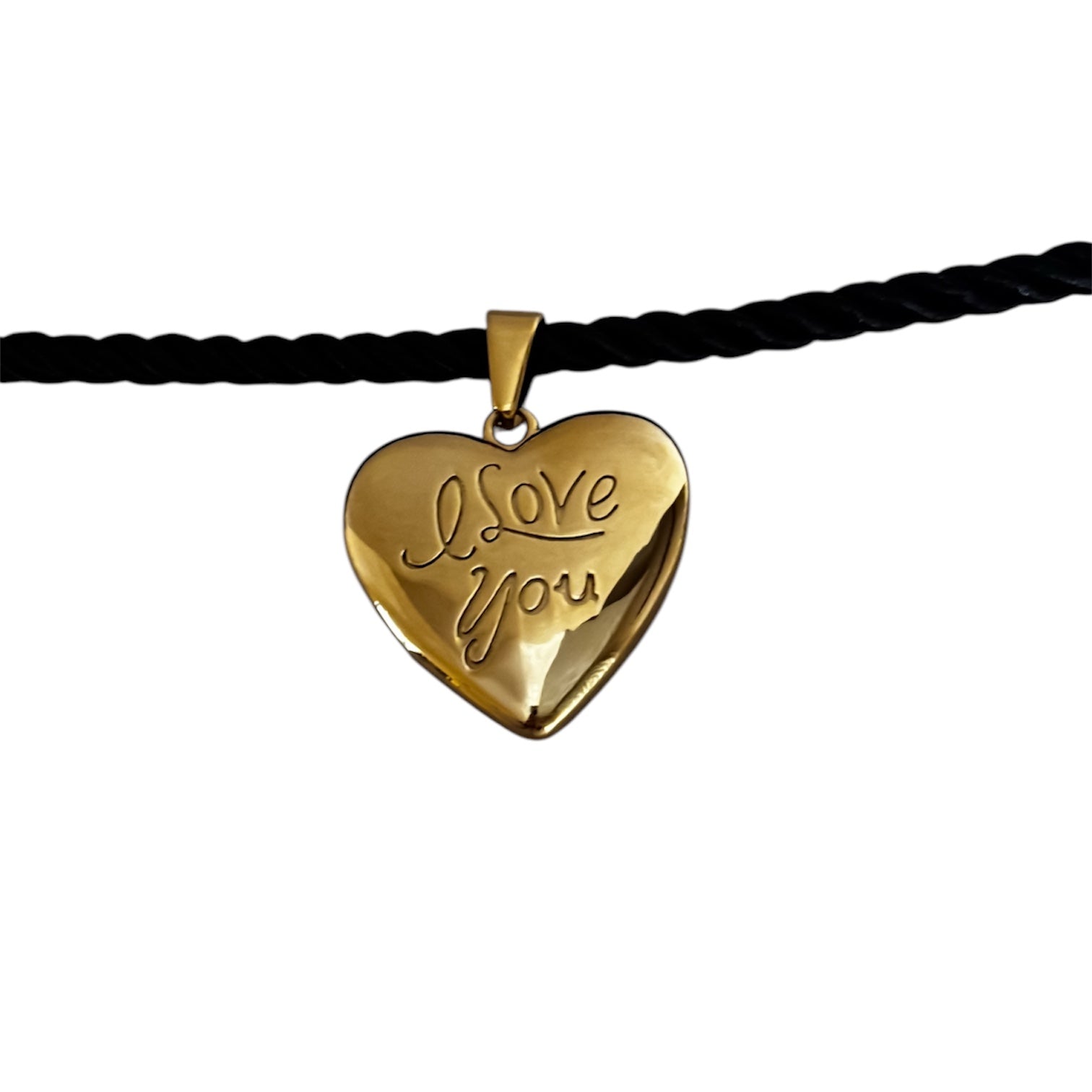 Collana CORDONCINO AMOUR VINTAGE