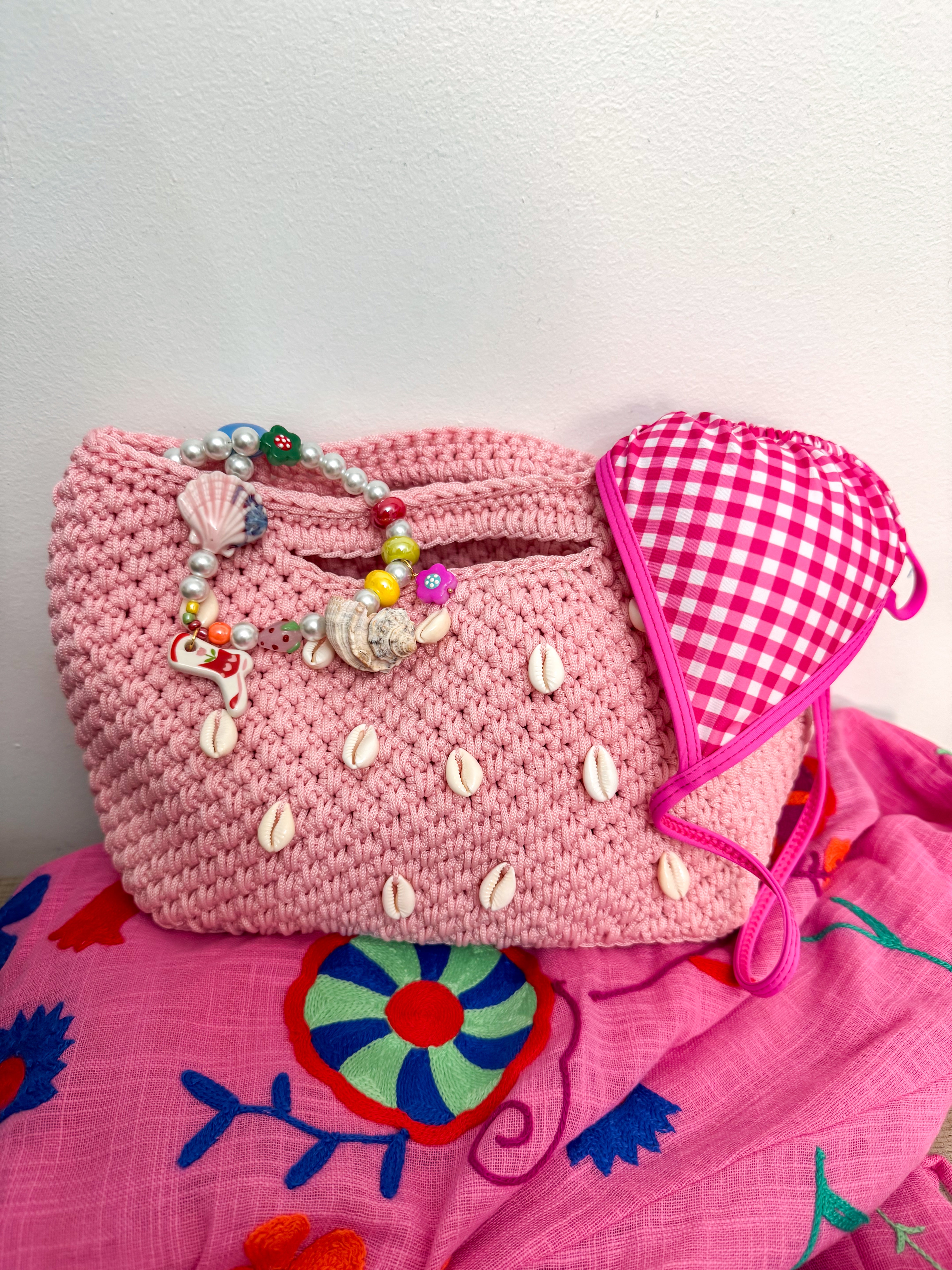 Borsa MARBELLA +9varianti di colore