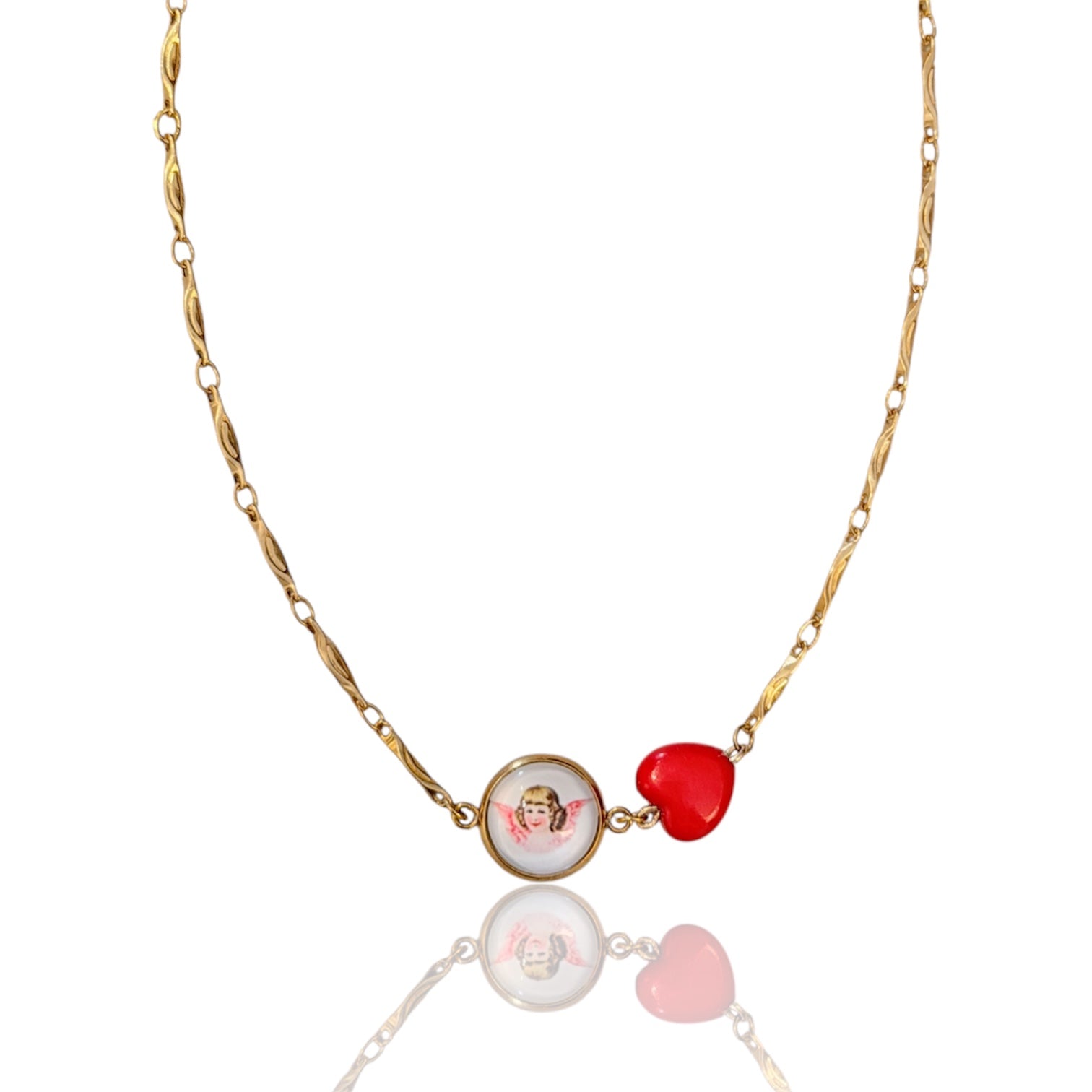 Collana ANGEL LOVELY