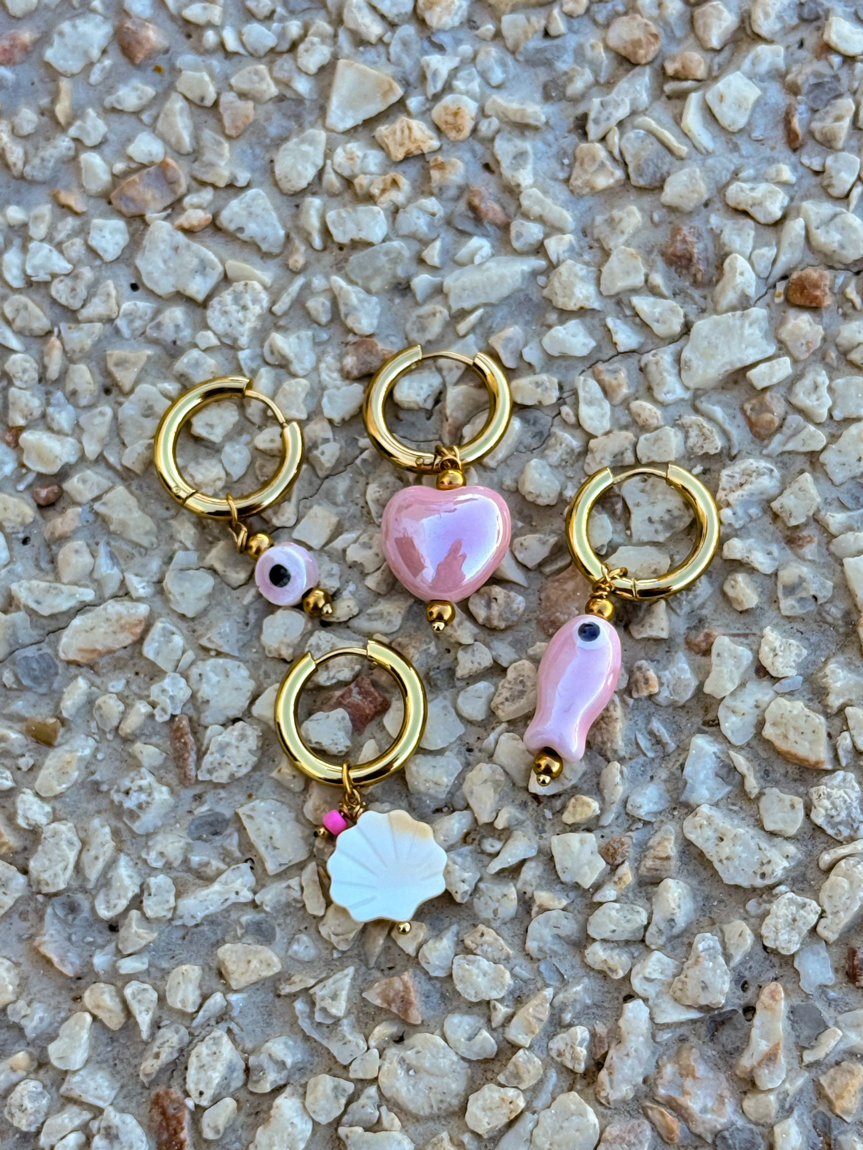 Orecchino ITEMS LOVELY