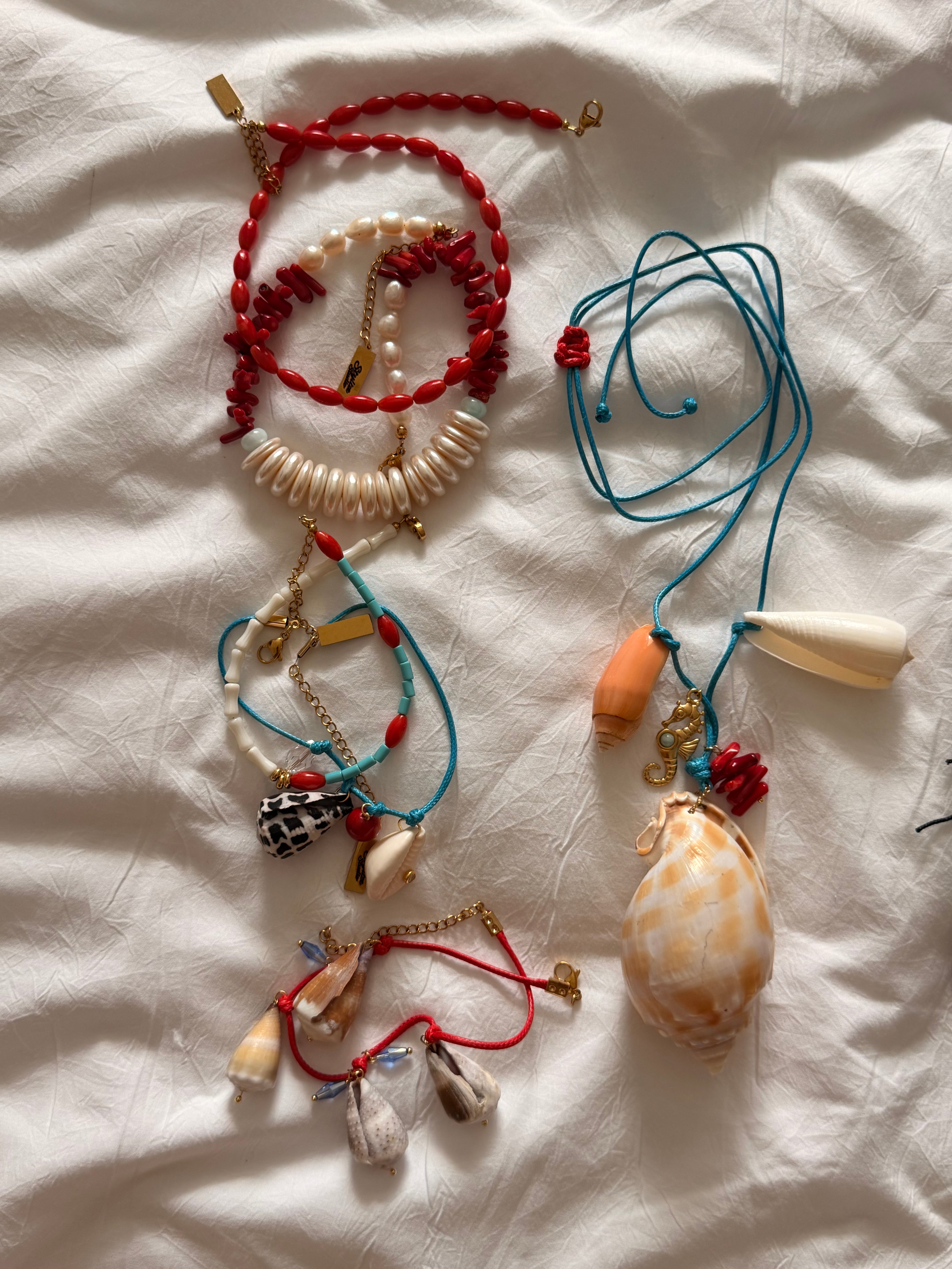 Collana ES VEDRÀ ★𝒮𝓉𝓎𝓁𝒾𝓏ℯ 𝓈𝓉𝓊𝒹𝒾ℴ