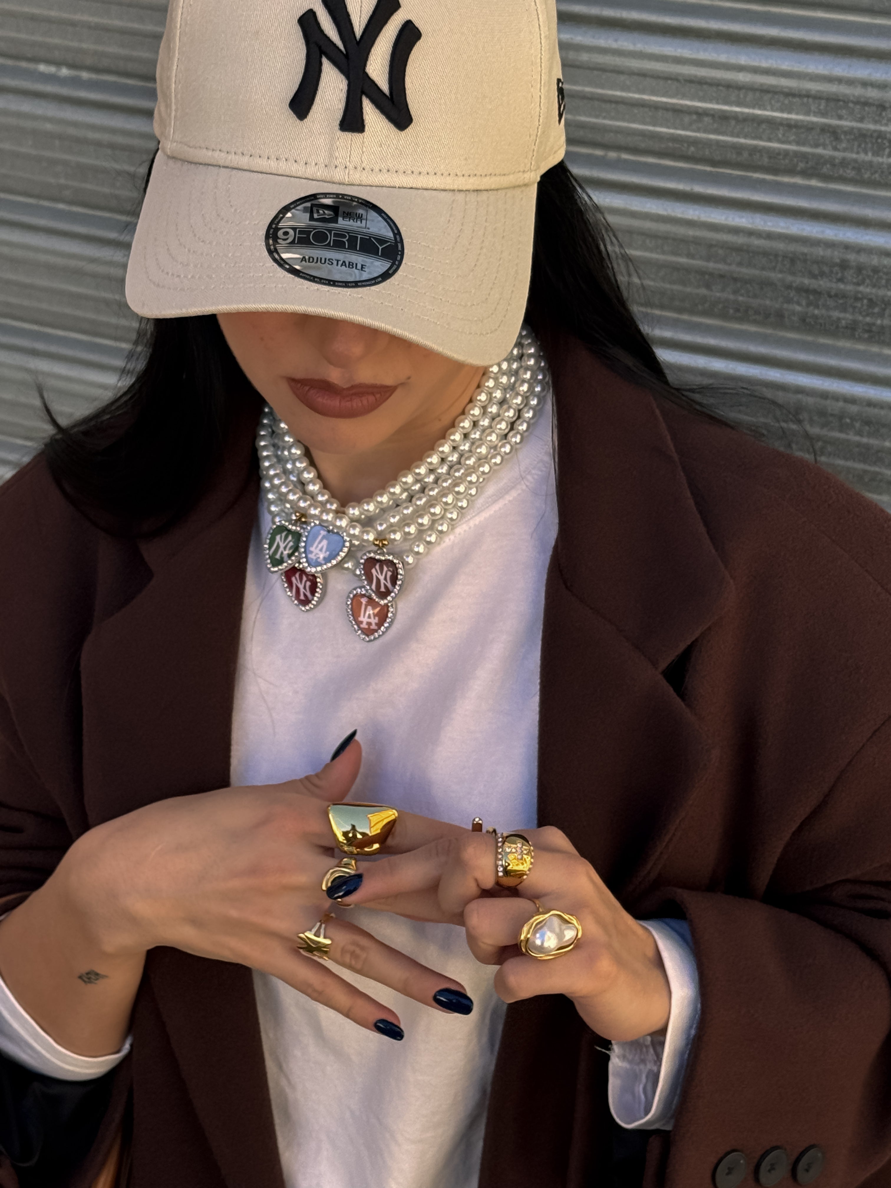 Collana L. A CAMMELLO