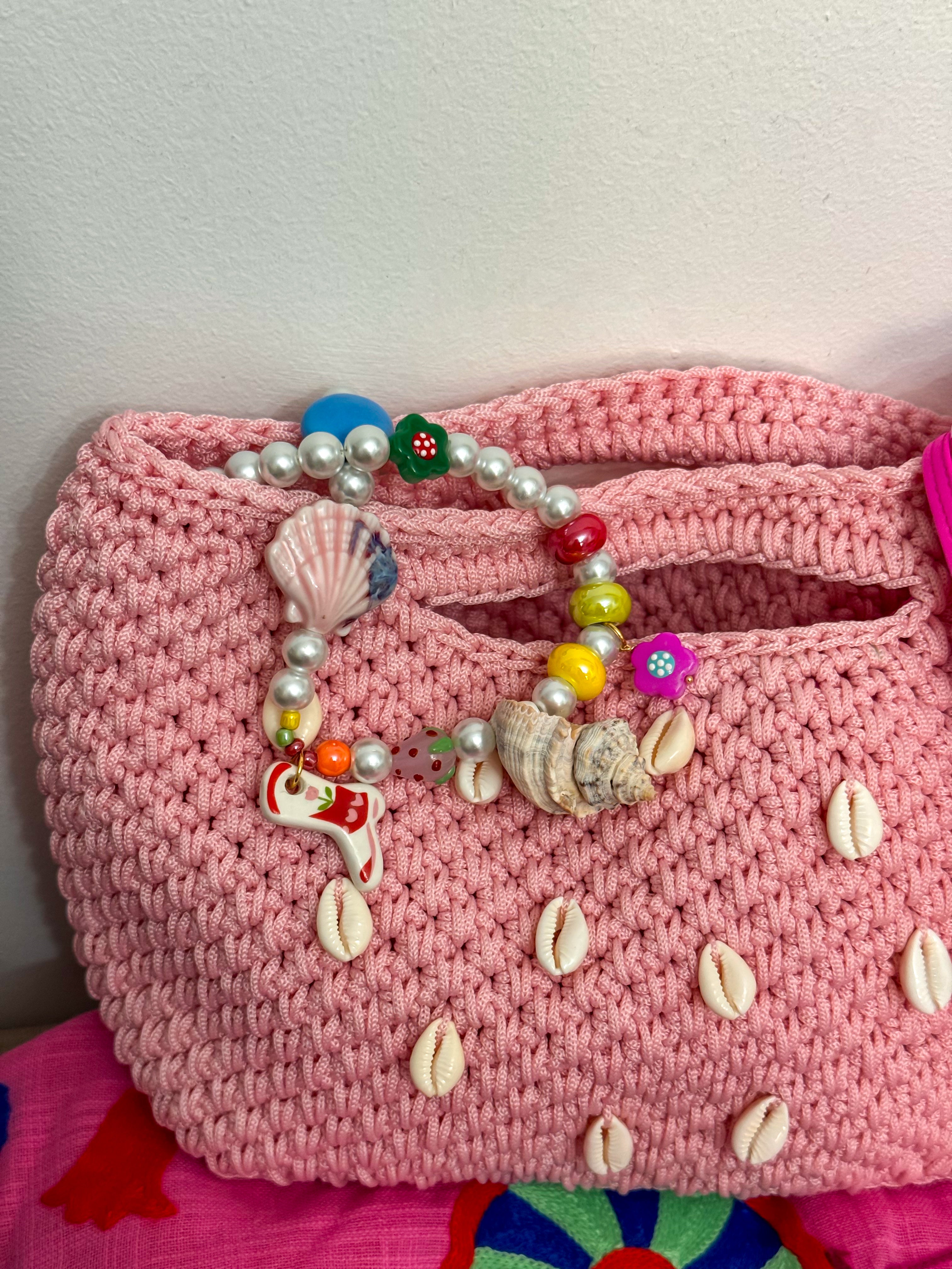 Borsa MARBELLA +9varianti di colore