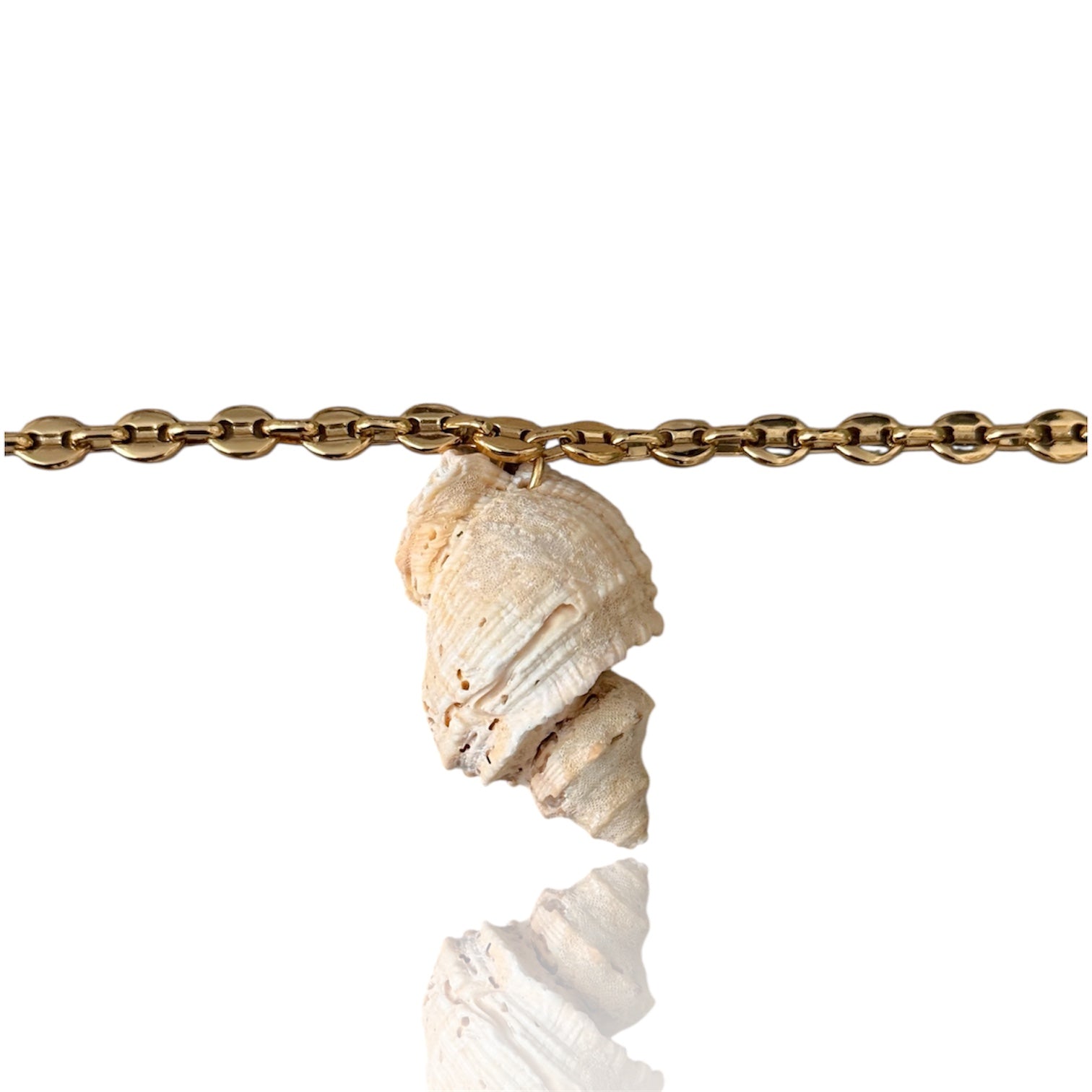 Cavigliera ROCK SHELL MIAMI