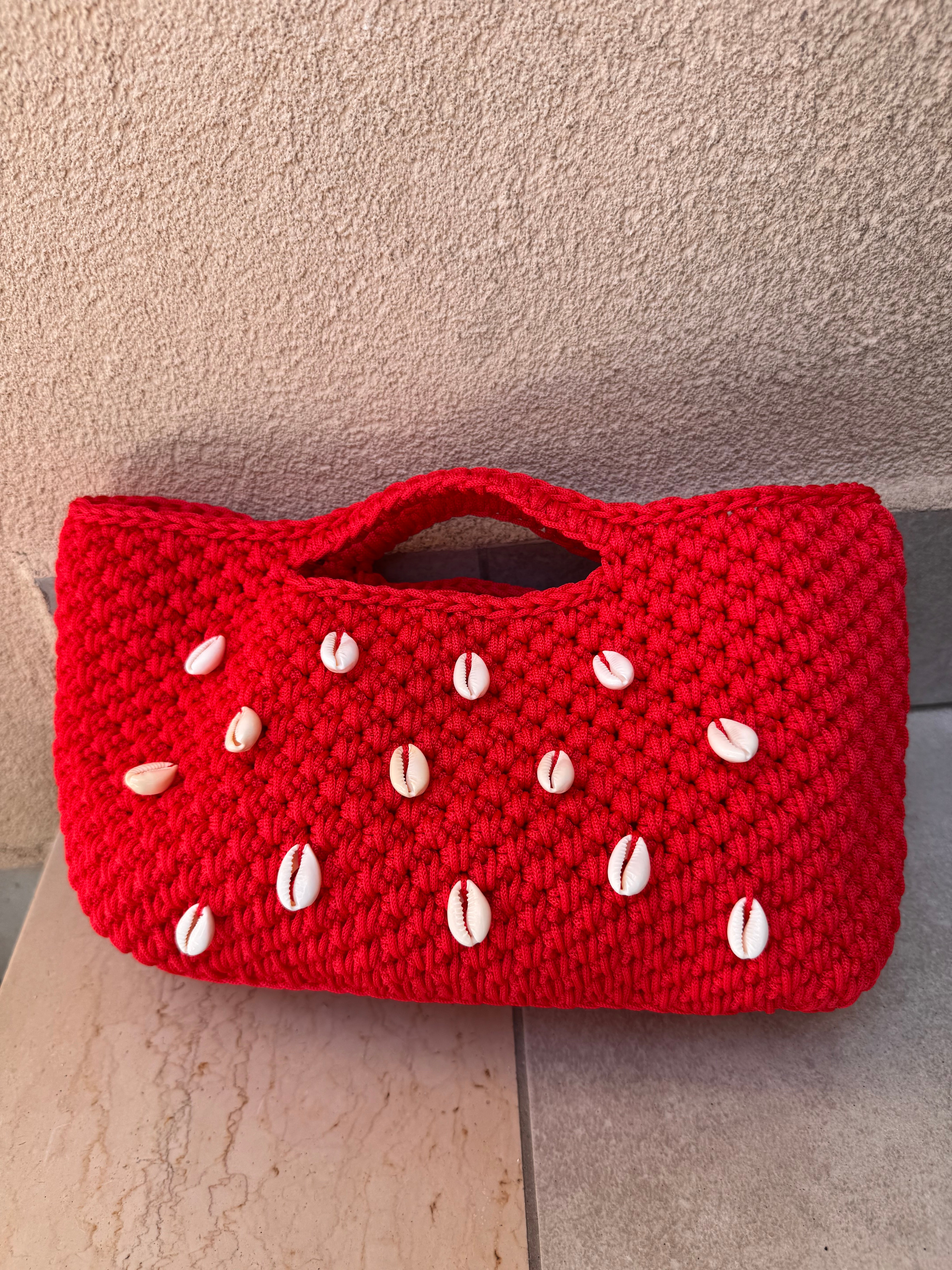 Borsa MARBELLA +9varianti di colore