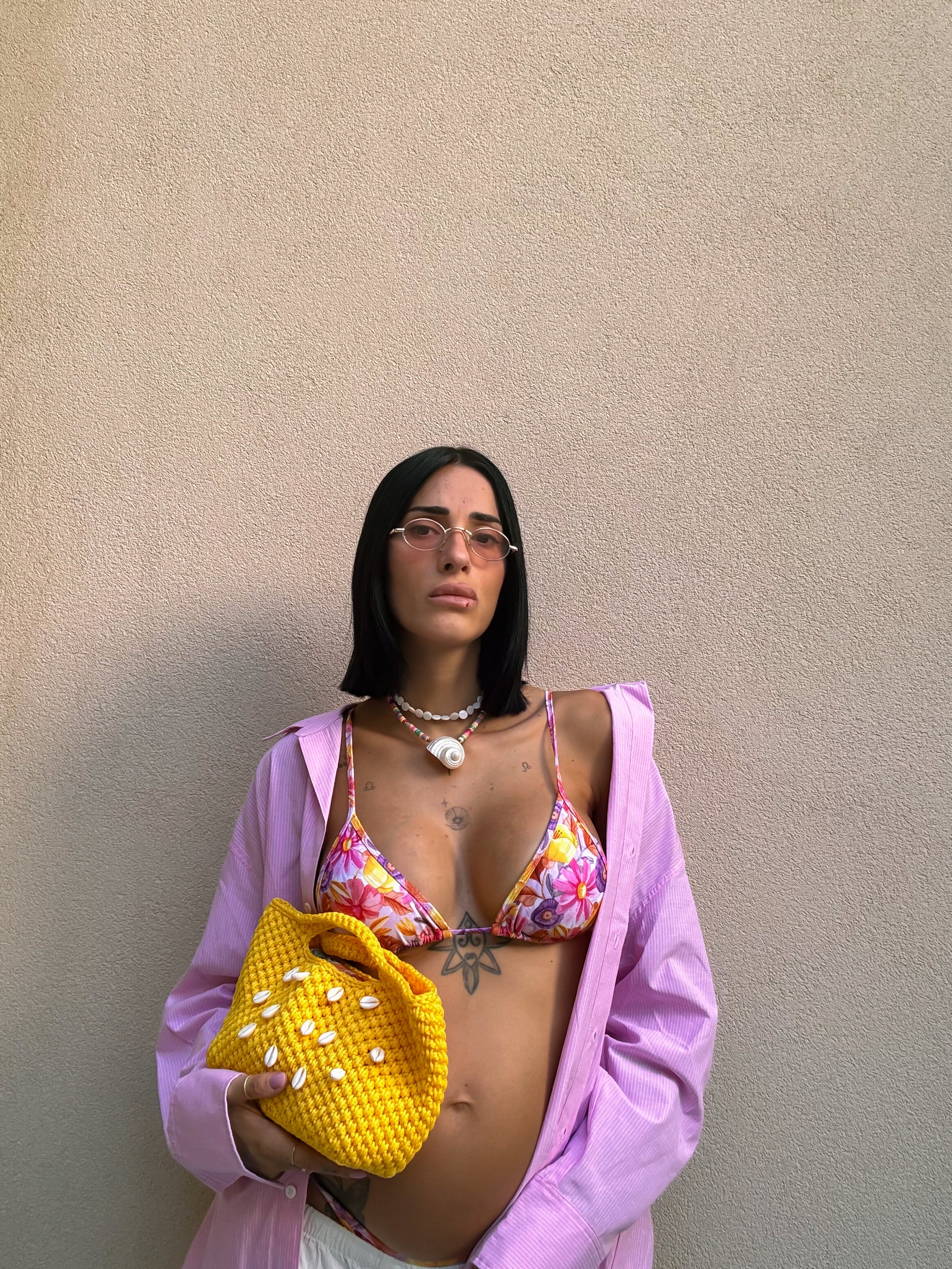 Borsa MARBELLA +9varianti di colore