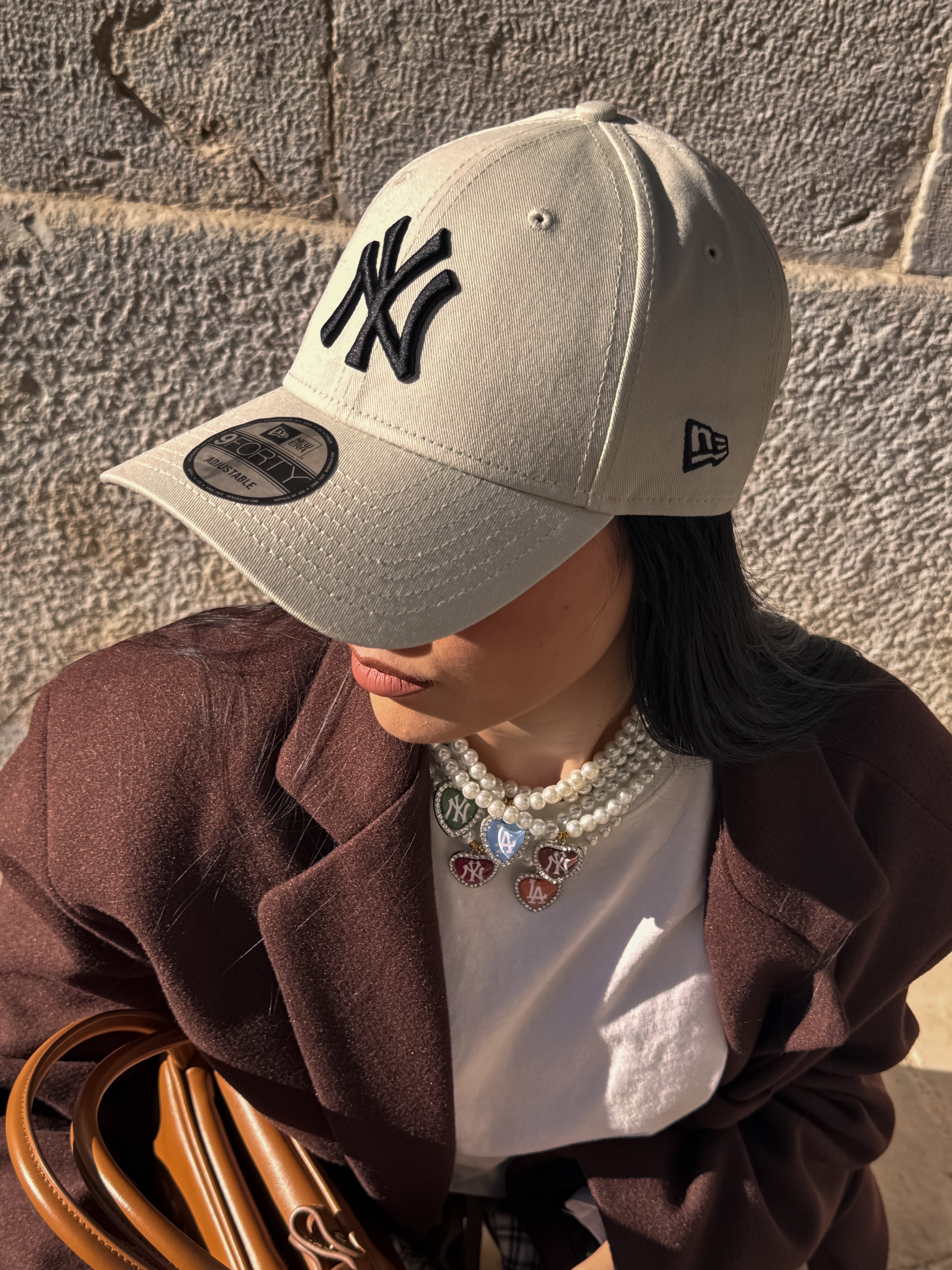 Collana L. A CAMMELLO