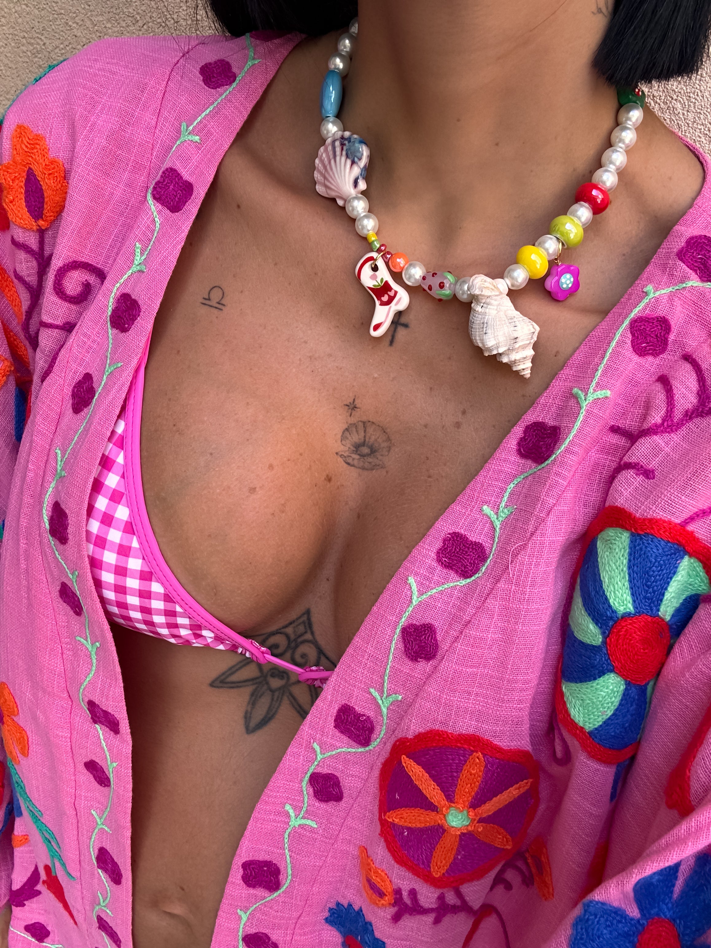 Collana LEO ♌️ Limited Edition