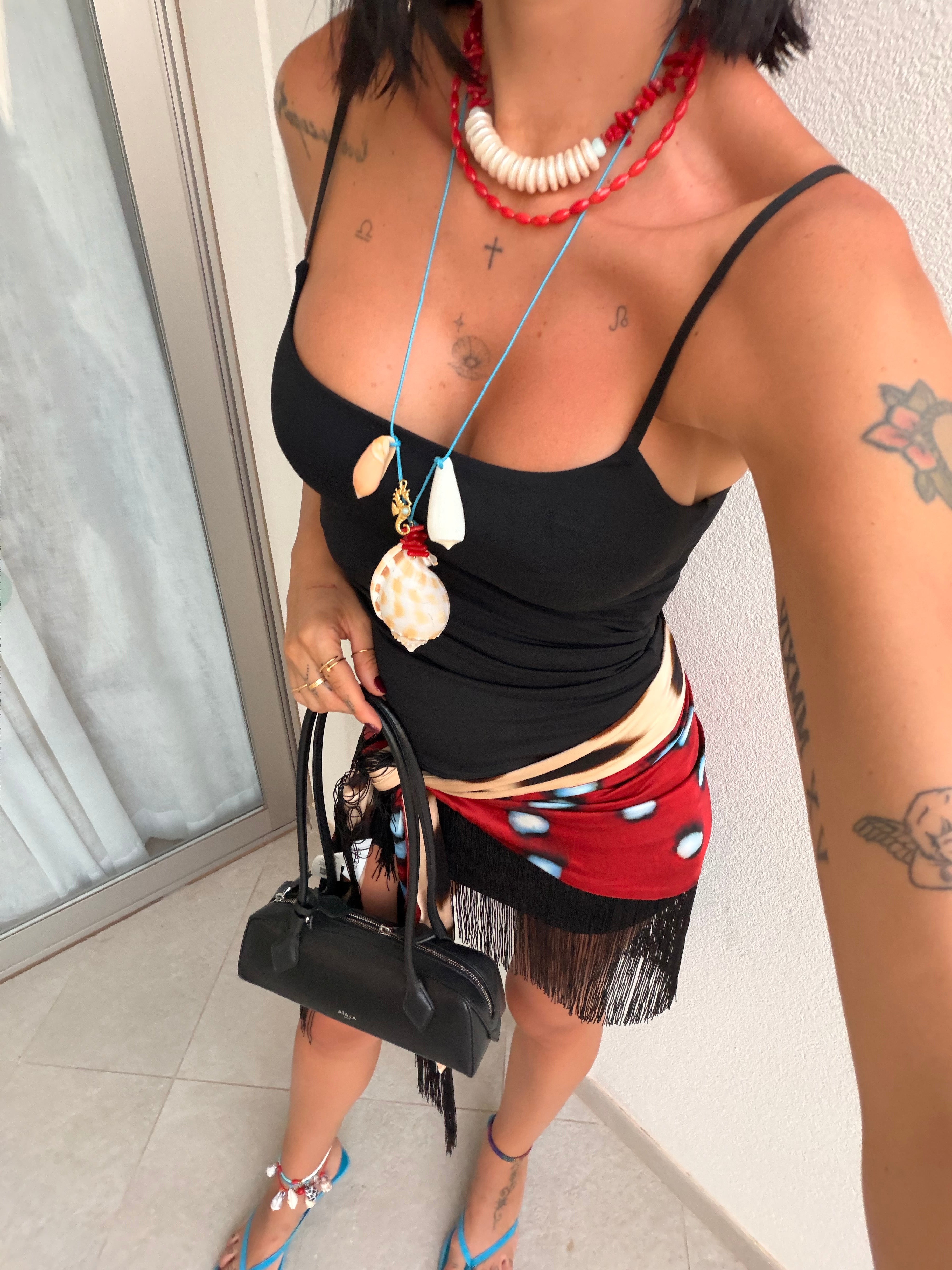 Collana ES VEDRÀ ★𝒮𝓉𝓎𝓁𝒾𝓏ℯ 𝓈𝓉𝓊𝒹𝒾ℴ