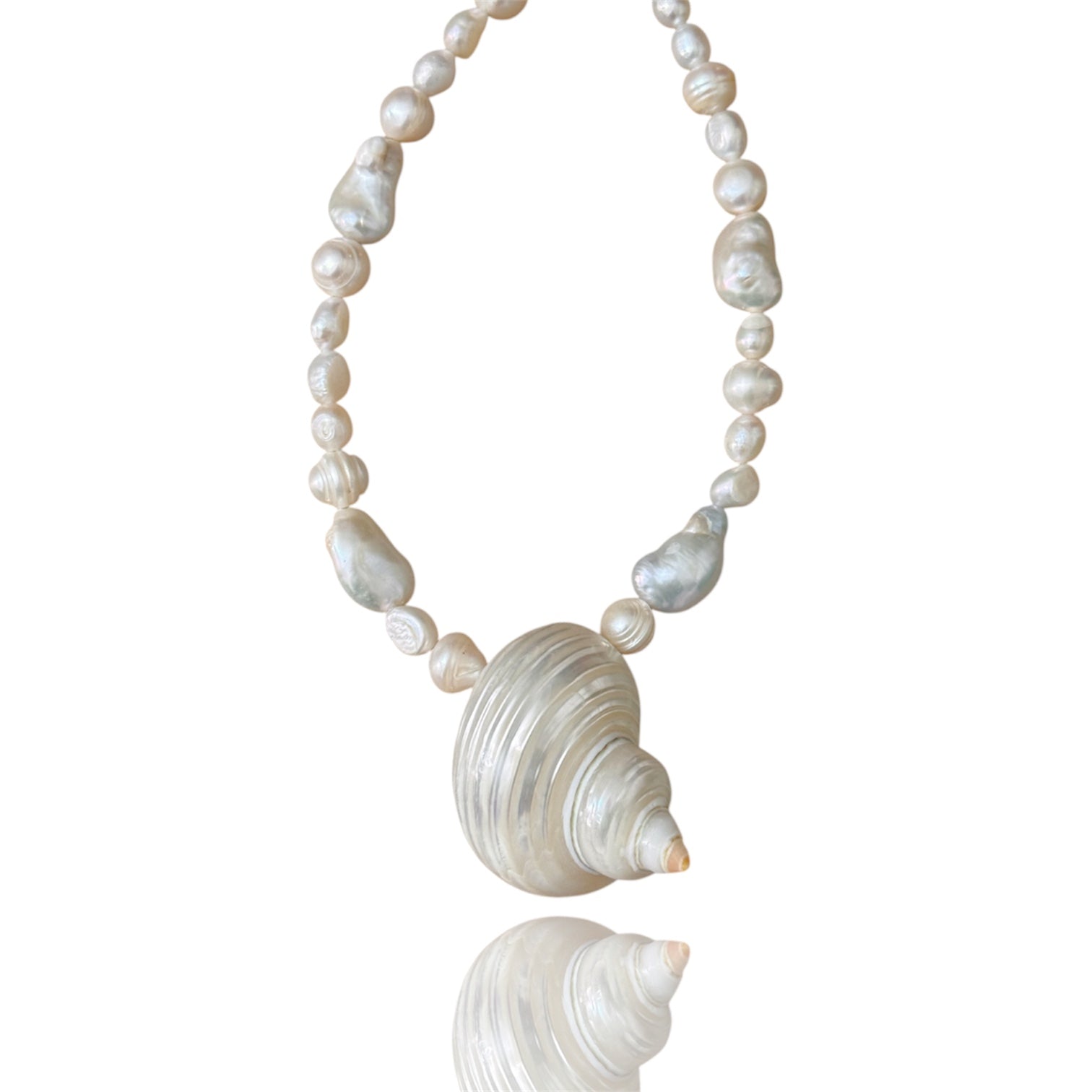 Collana SHELLCOR