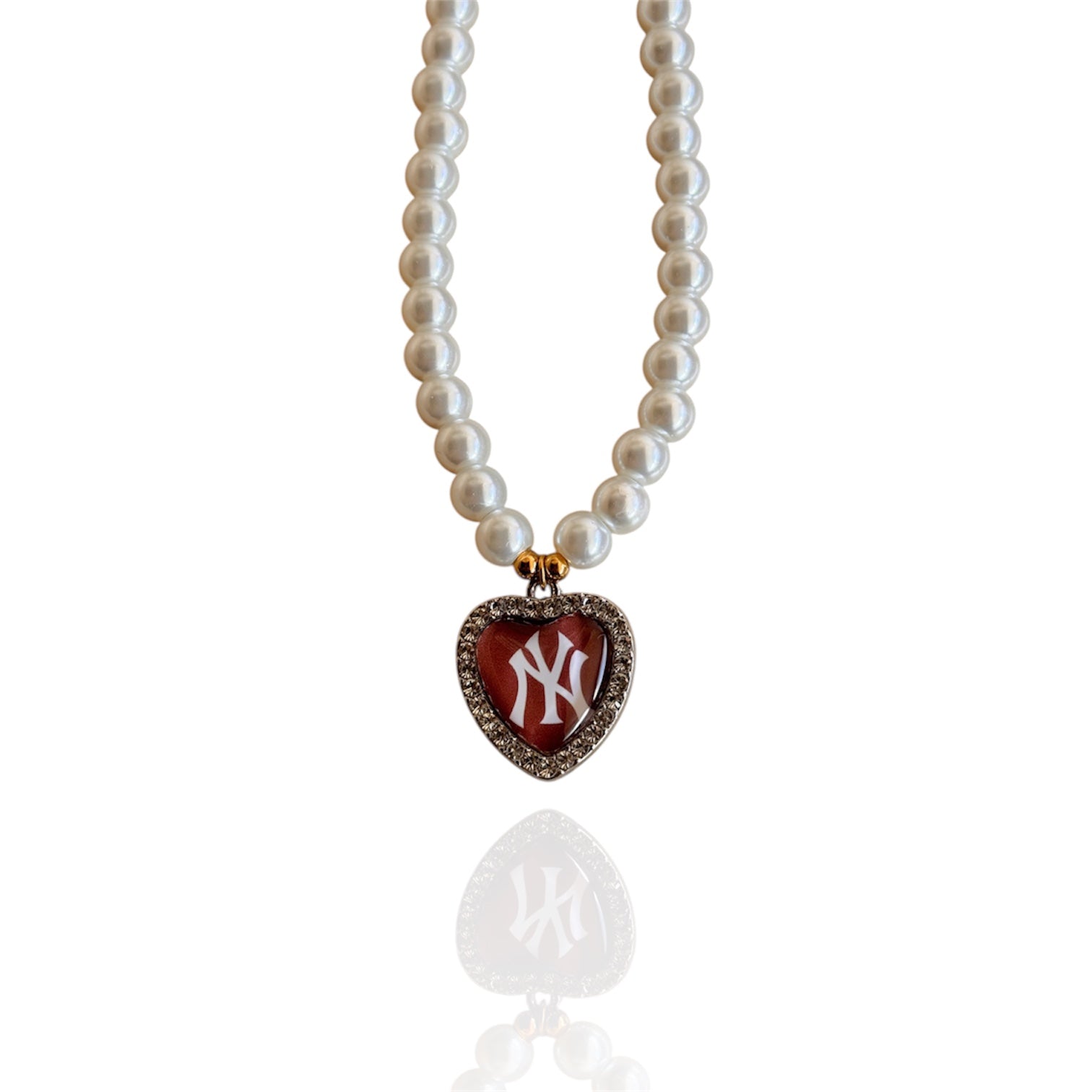 Collana NY BROWN