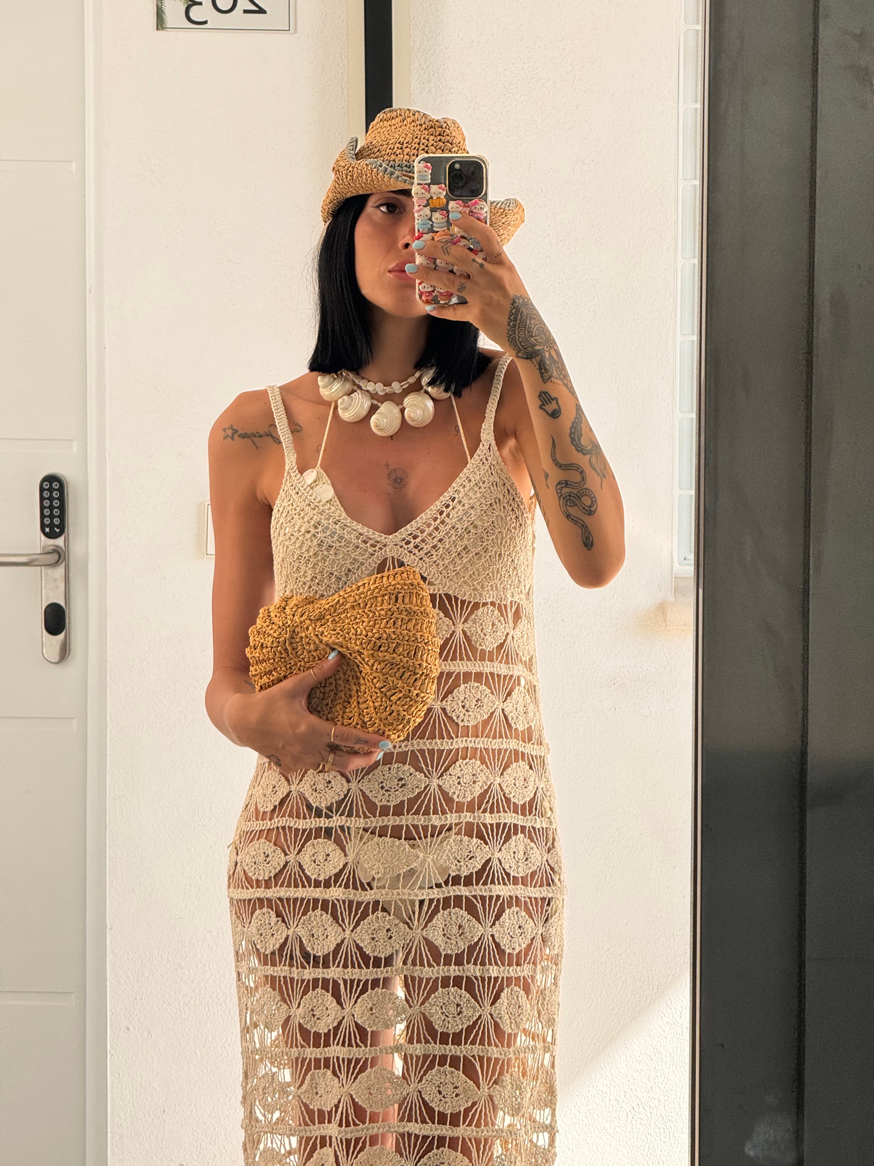 Collana Exclusive Shells Malága