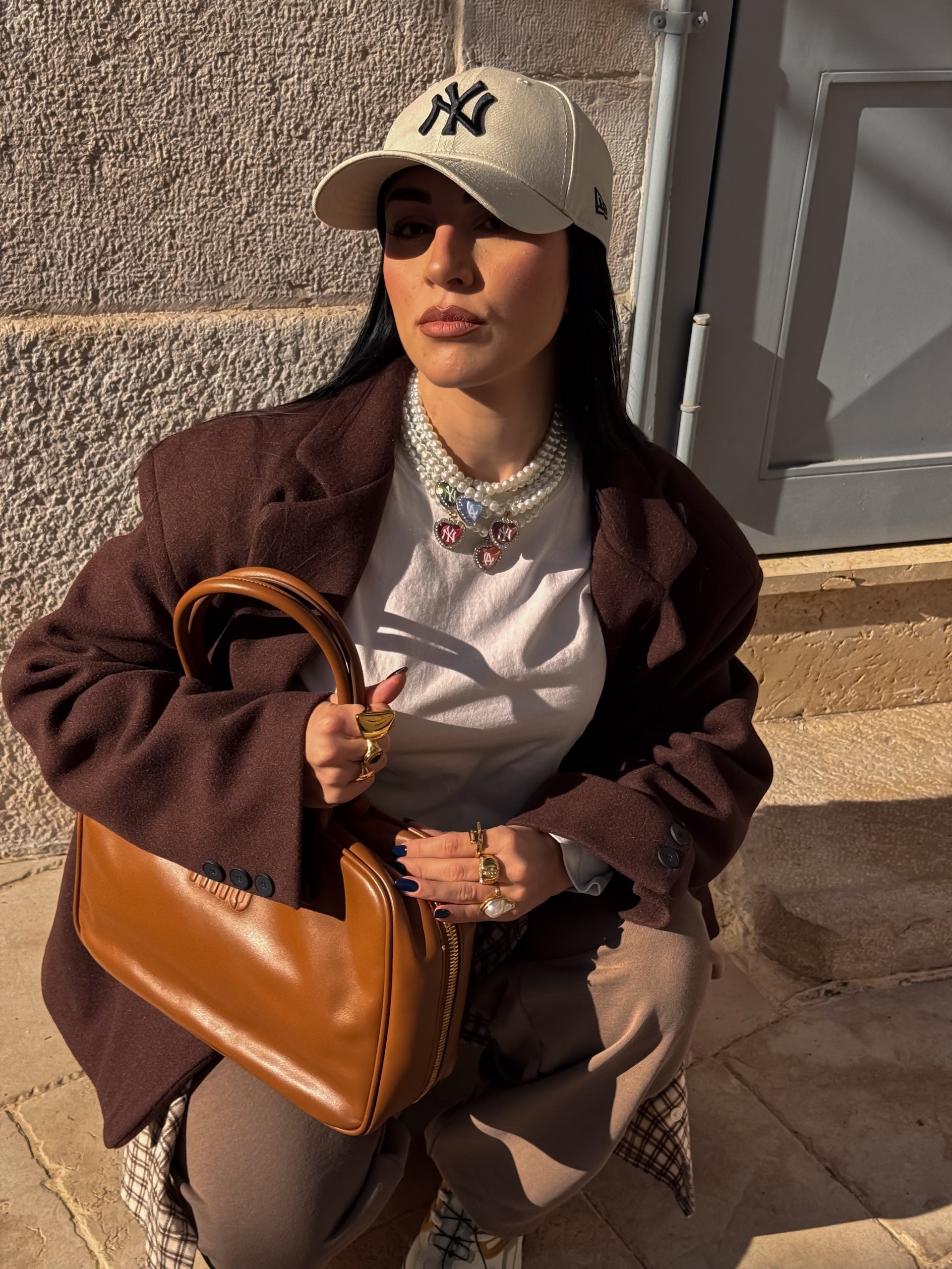 Collana L. A CAMMELLO