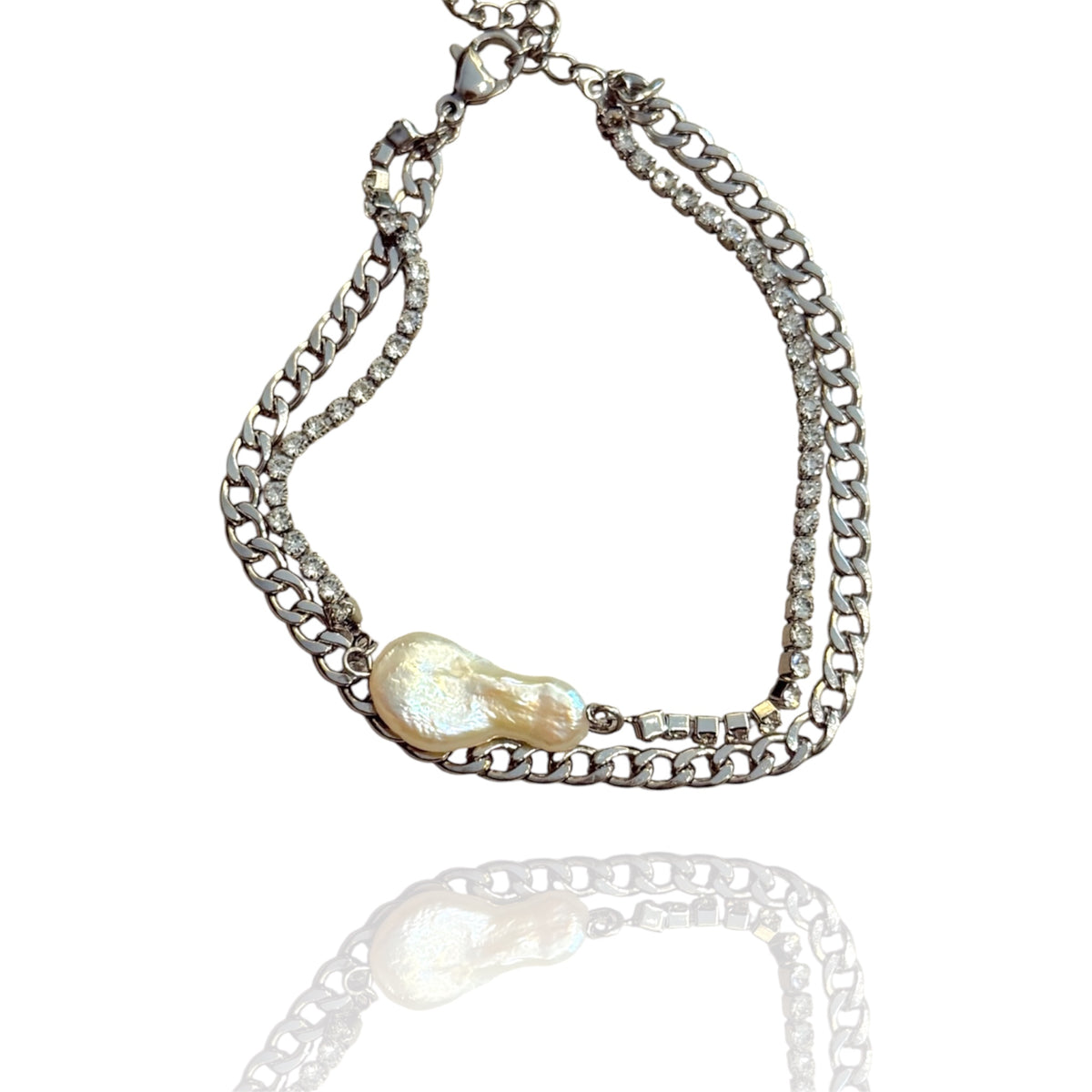 Bracciale CHROME