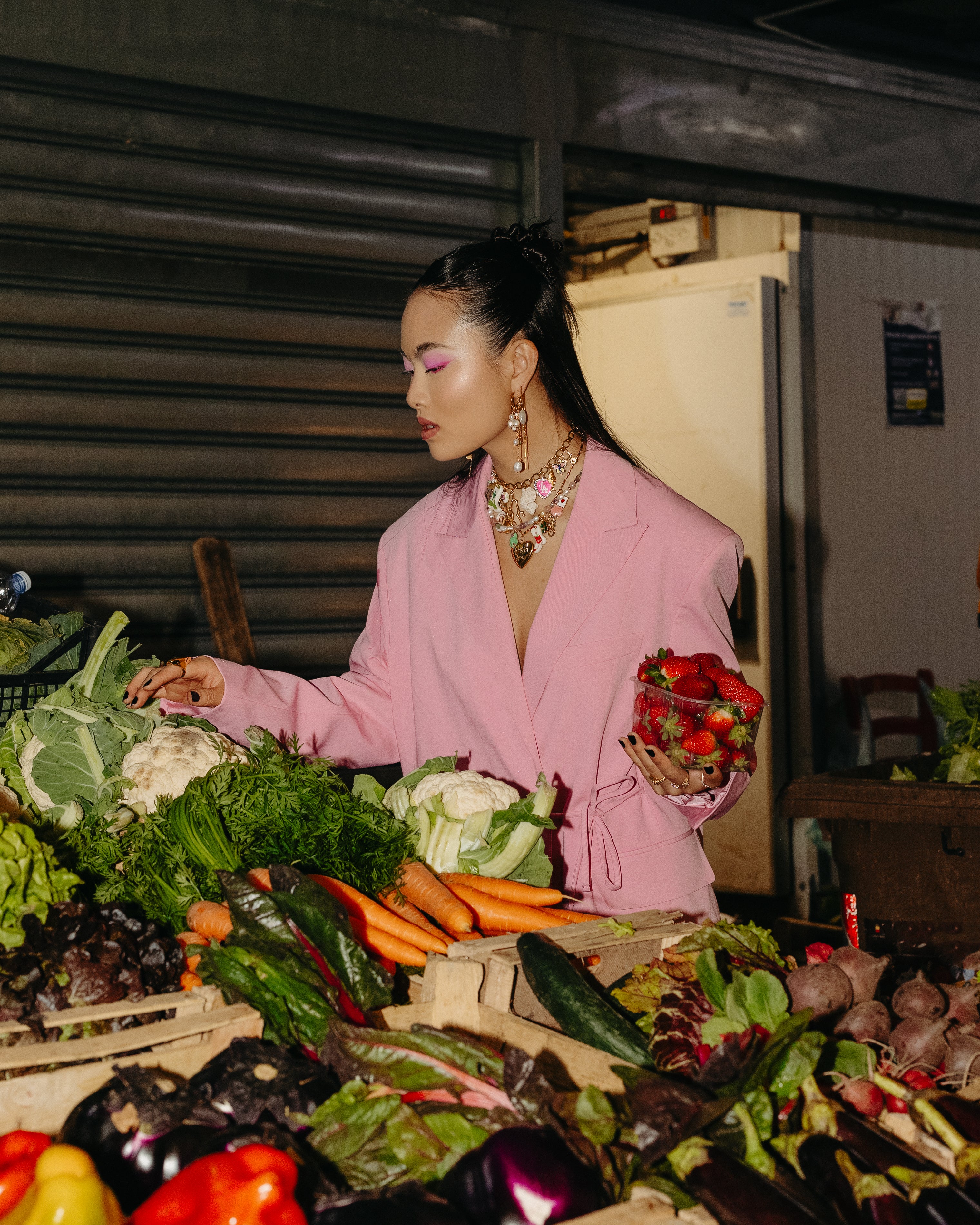 Orecchino BLOOM WHISHPER