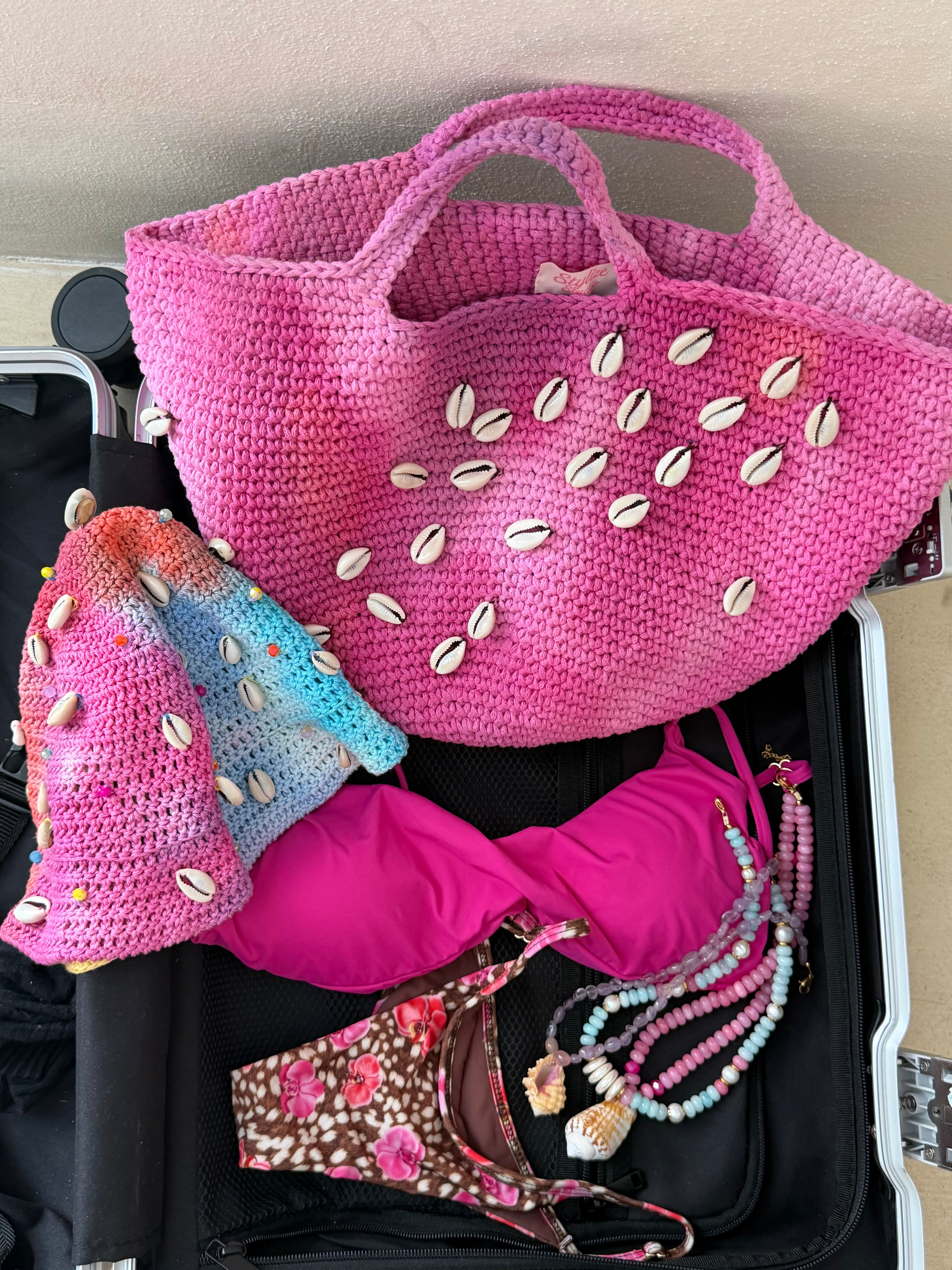 BORSA MERMAID ★ 𝒮𝓉𝓎𝓁𝒾𝓏ℯ 𝓈𝓉𝓊𝒹𝒾ℴ