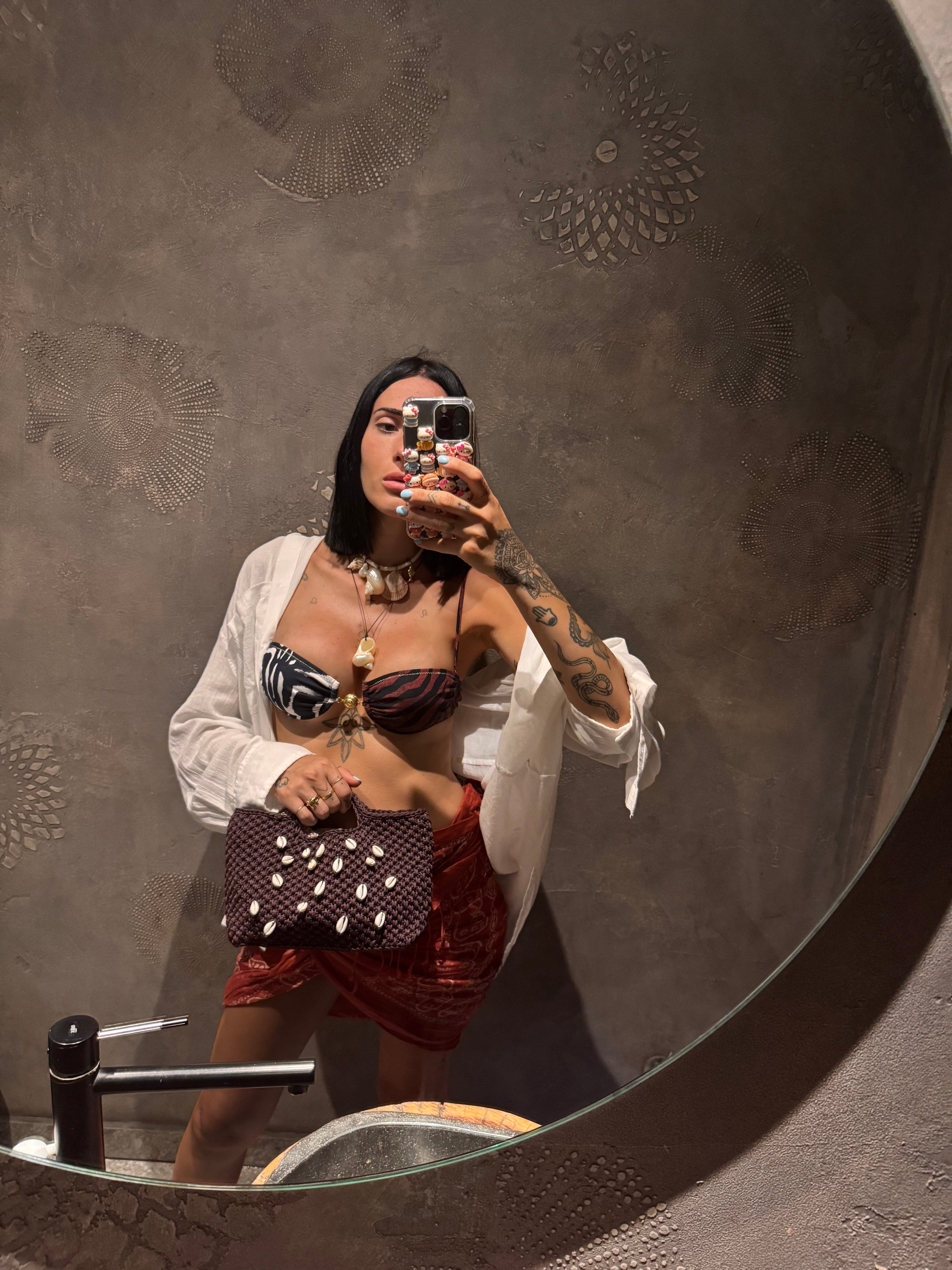 Borsa MARBELLA +9varianti di colore