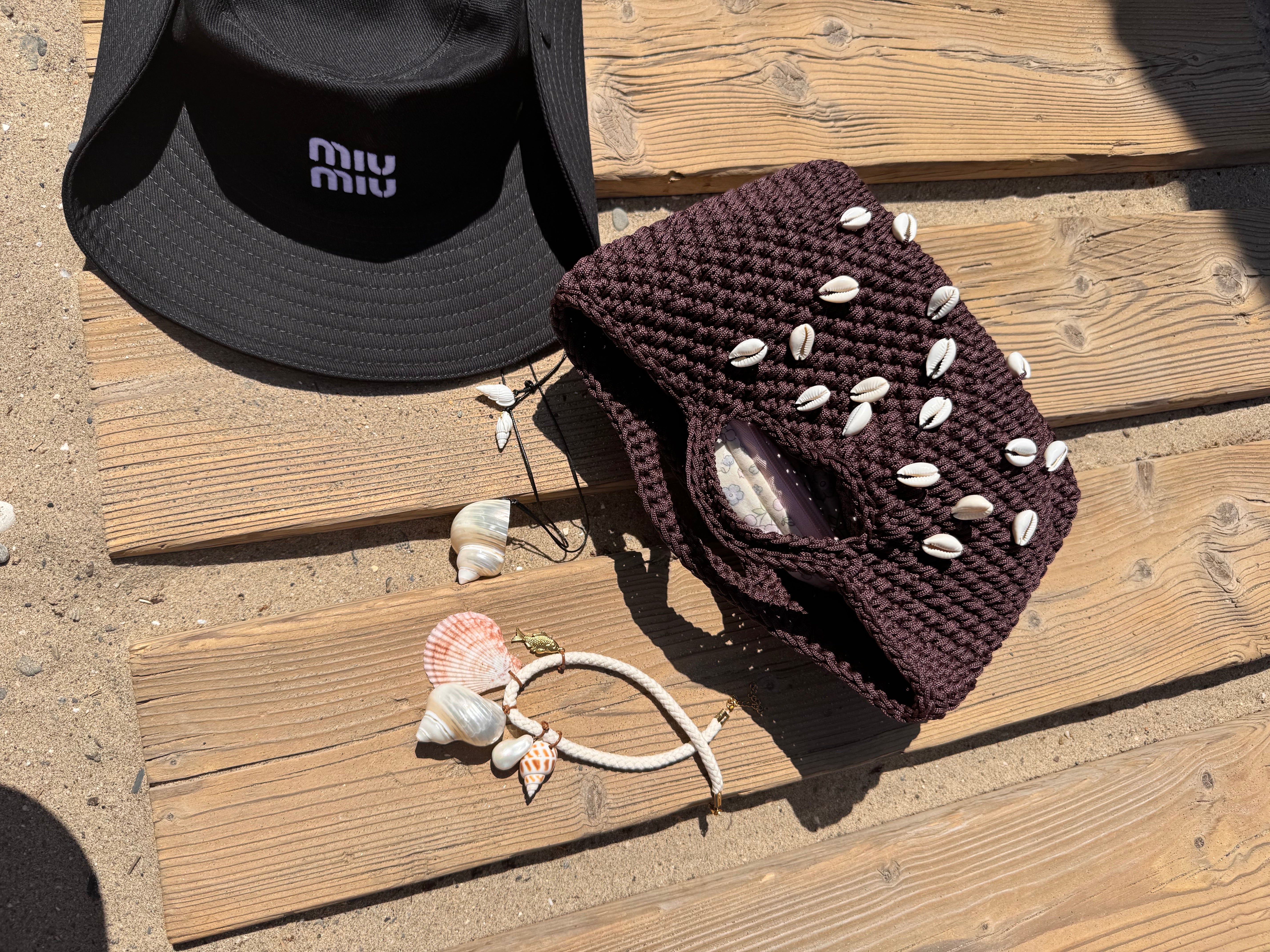 Borsa MARBELLA +9varianti di colore