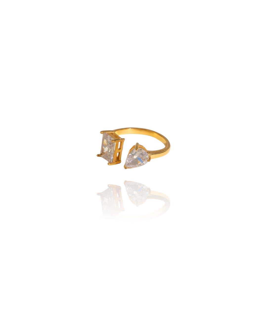Anello Twilight Spark Ring