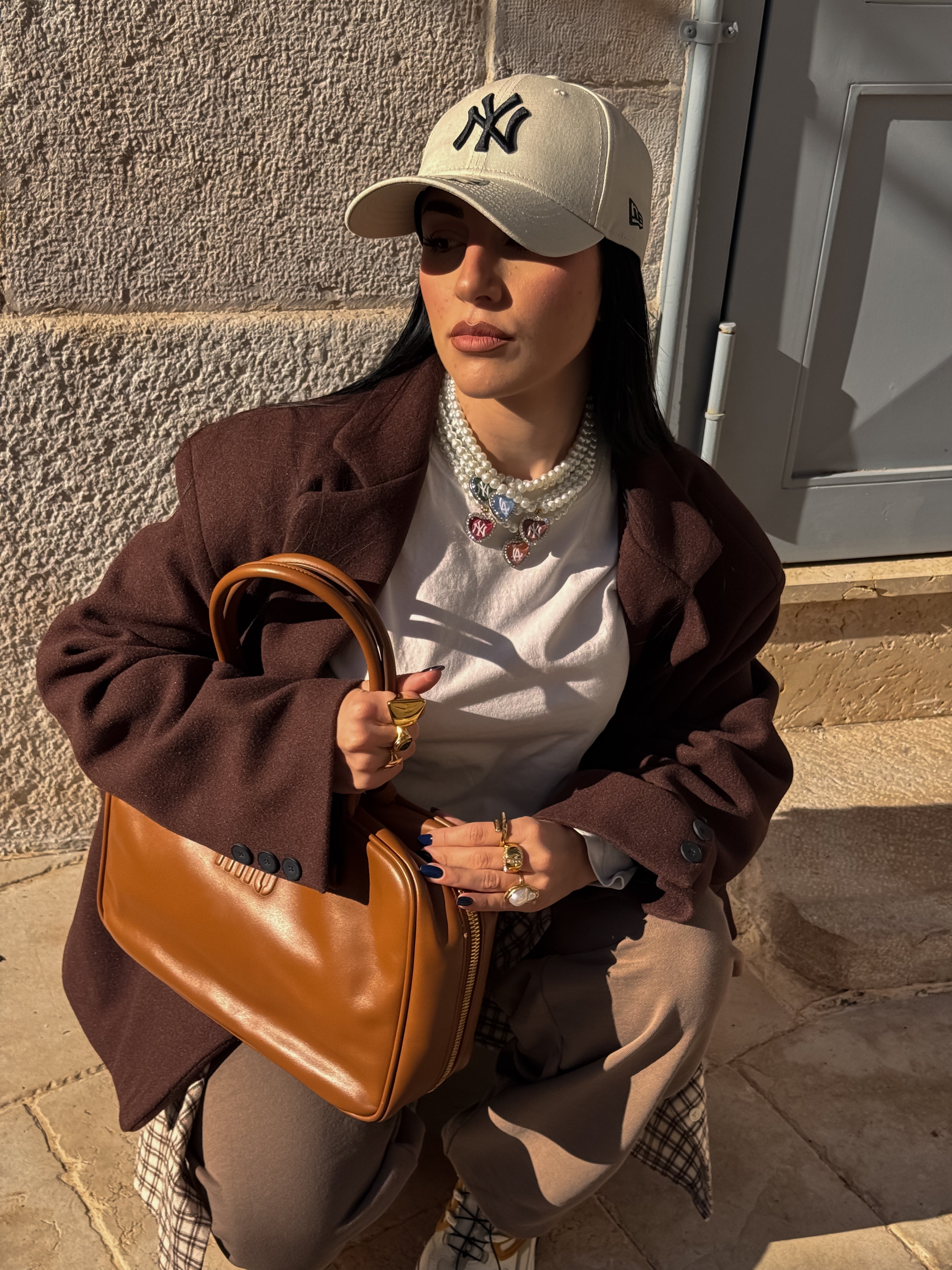 Collana L. A CAMMELLO