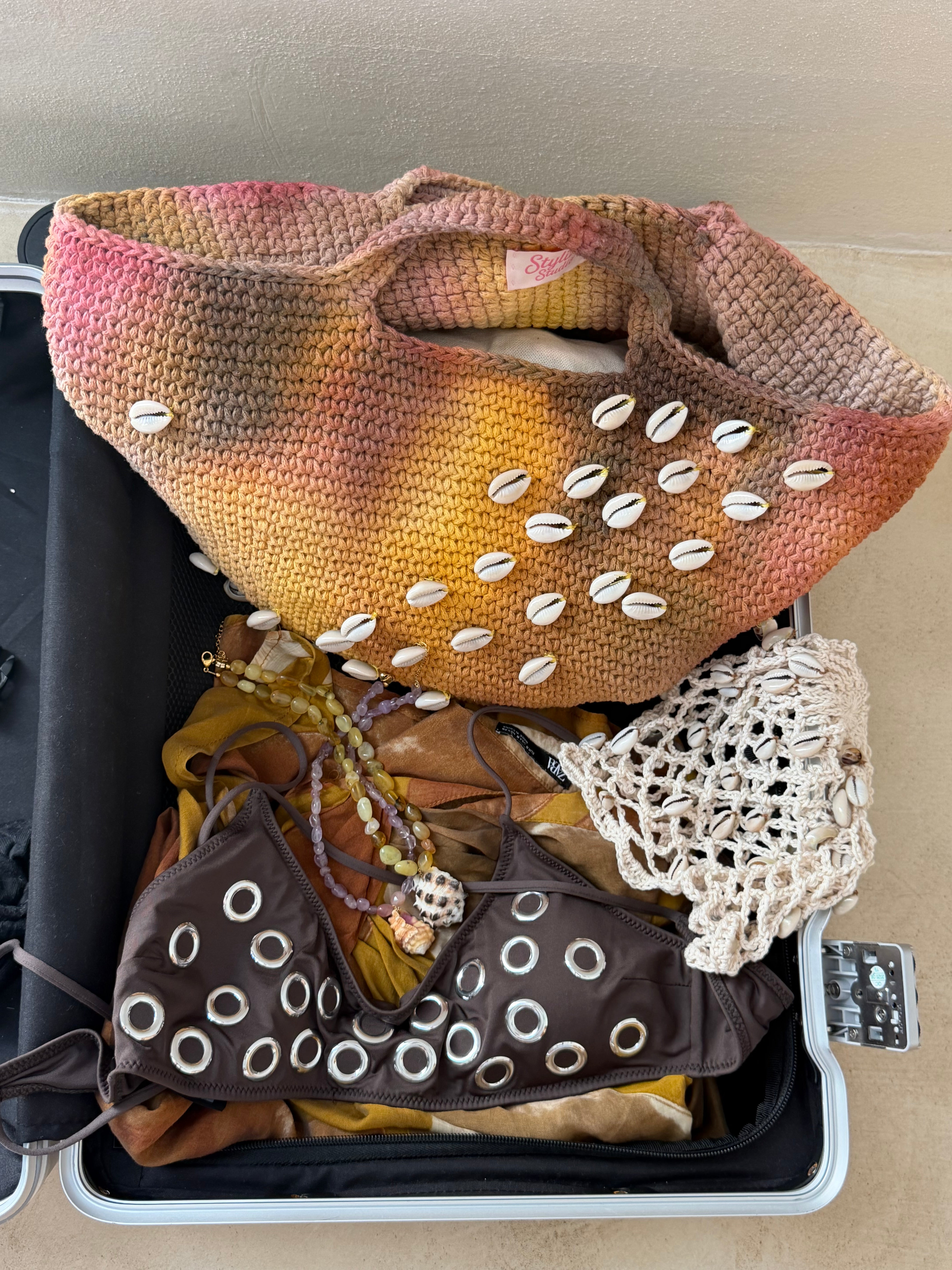 BORSA MERMAID ★ 𝒮𝓉𝓎𝓁𝒾𝓏ℯ 𝓈𝓉𝓊𝒹𝒾ℴ