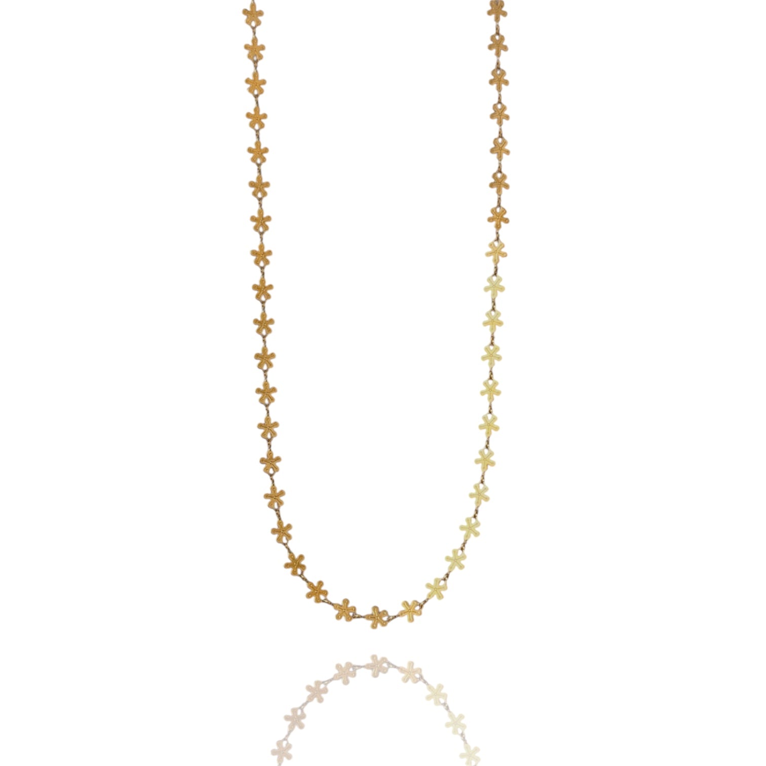 Collana DAISY Chain