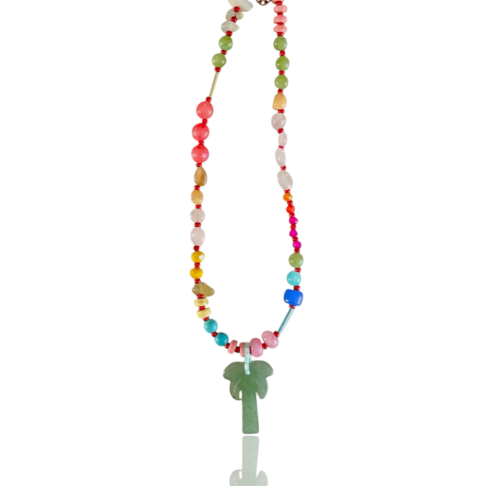 Collana PARM PARADISE ★𝒮𝓉𝓎𝓁𝒾𝓏ℯ 𝓈𝓉𝓊𝒹𝒾ℴ