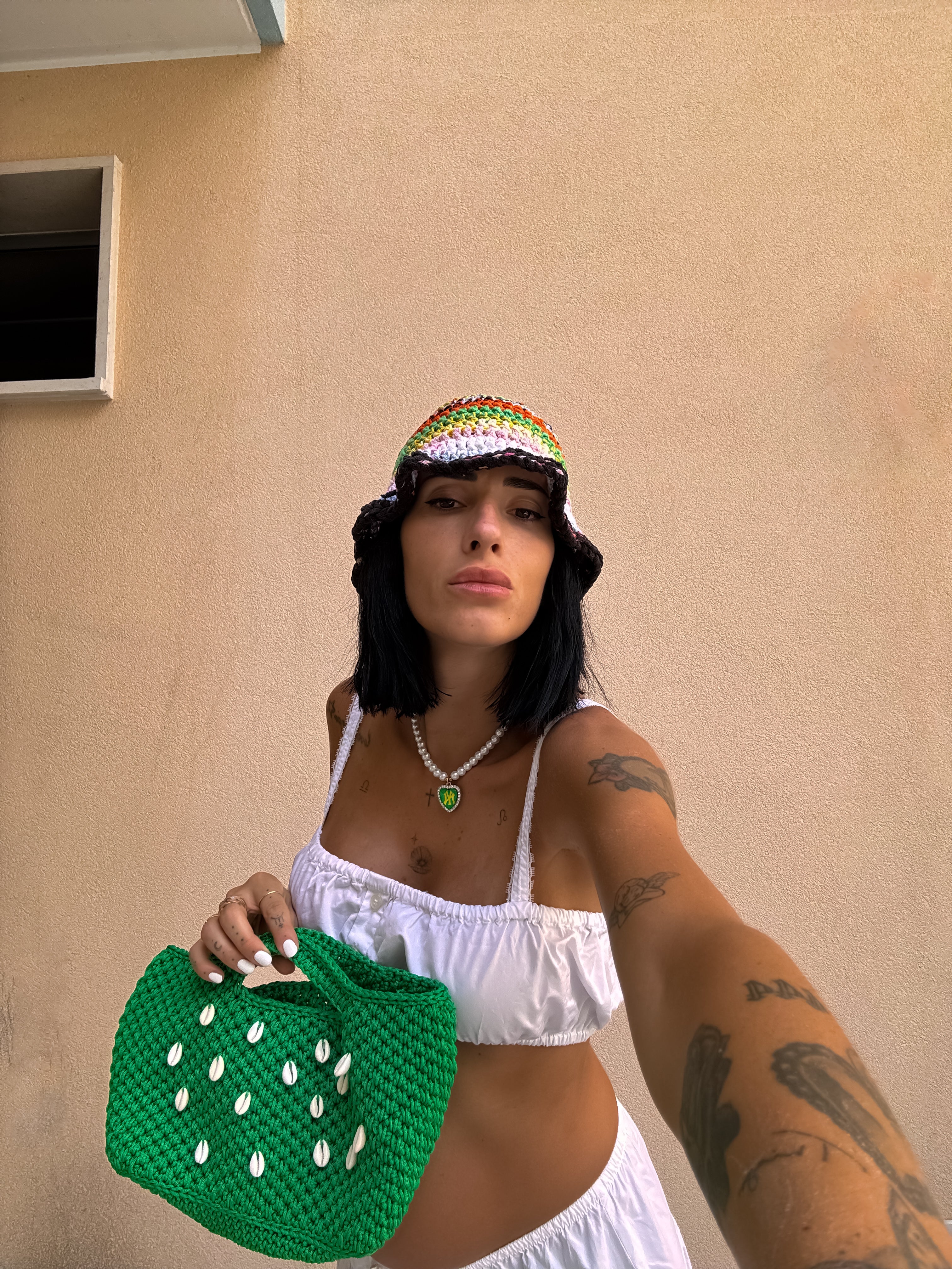 Borsa MARBELLA +9varianti di colore