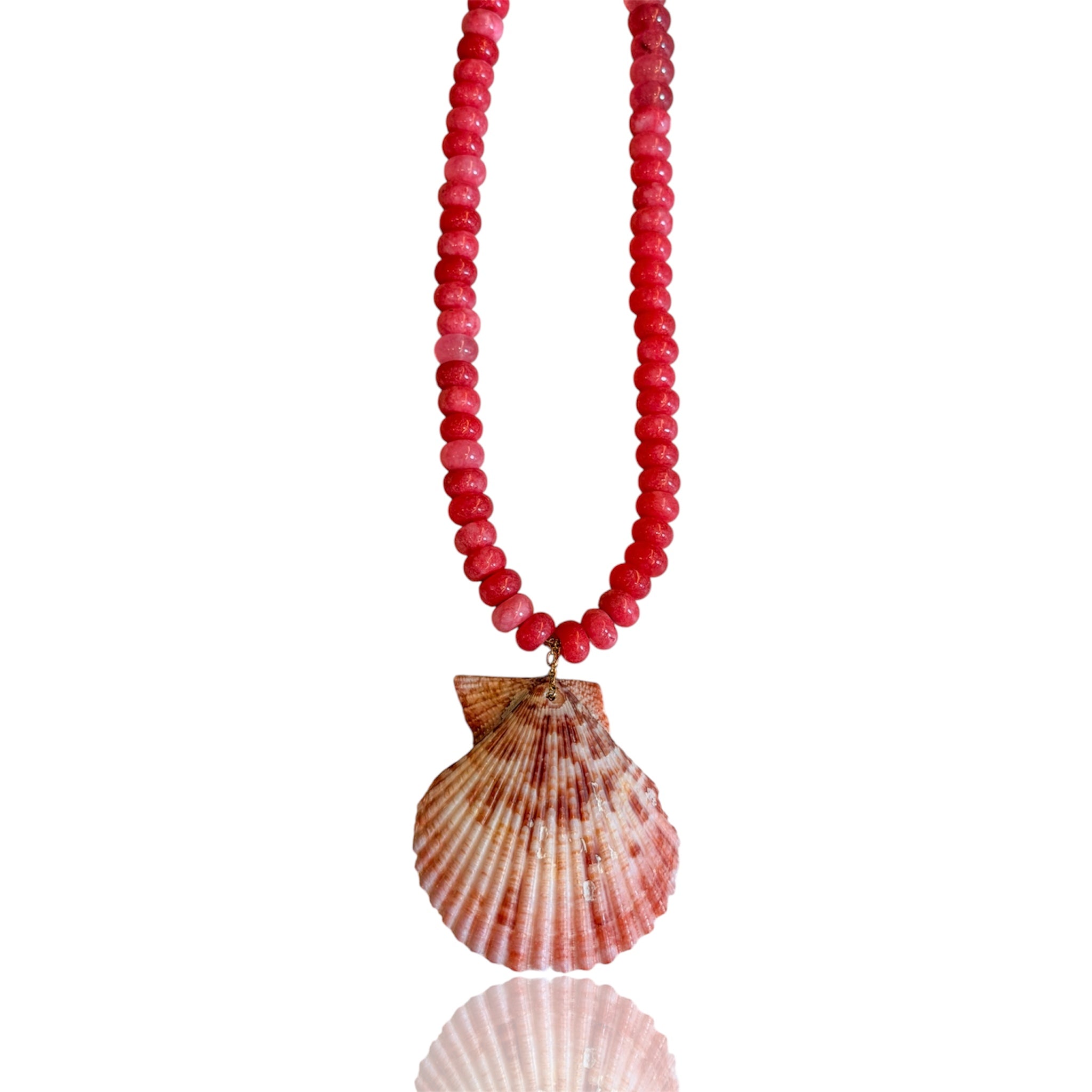 Collana CORAL MUSE★𝒮𝓉𝓎𝓁𝒾𝓏ℯ 𝓈𝓉𝓊𝒹𝒾ℴ
