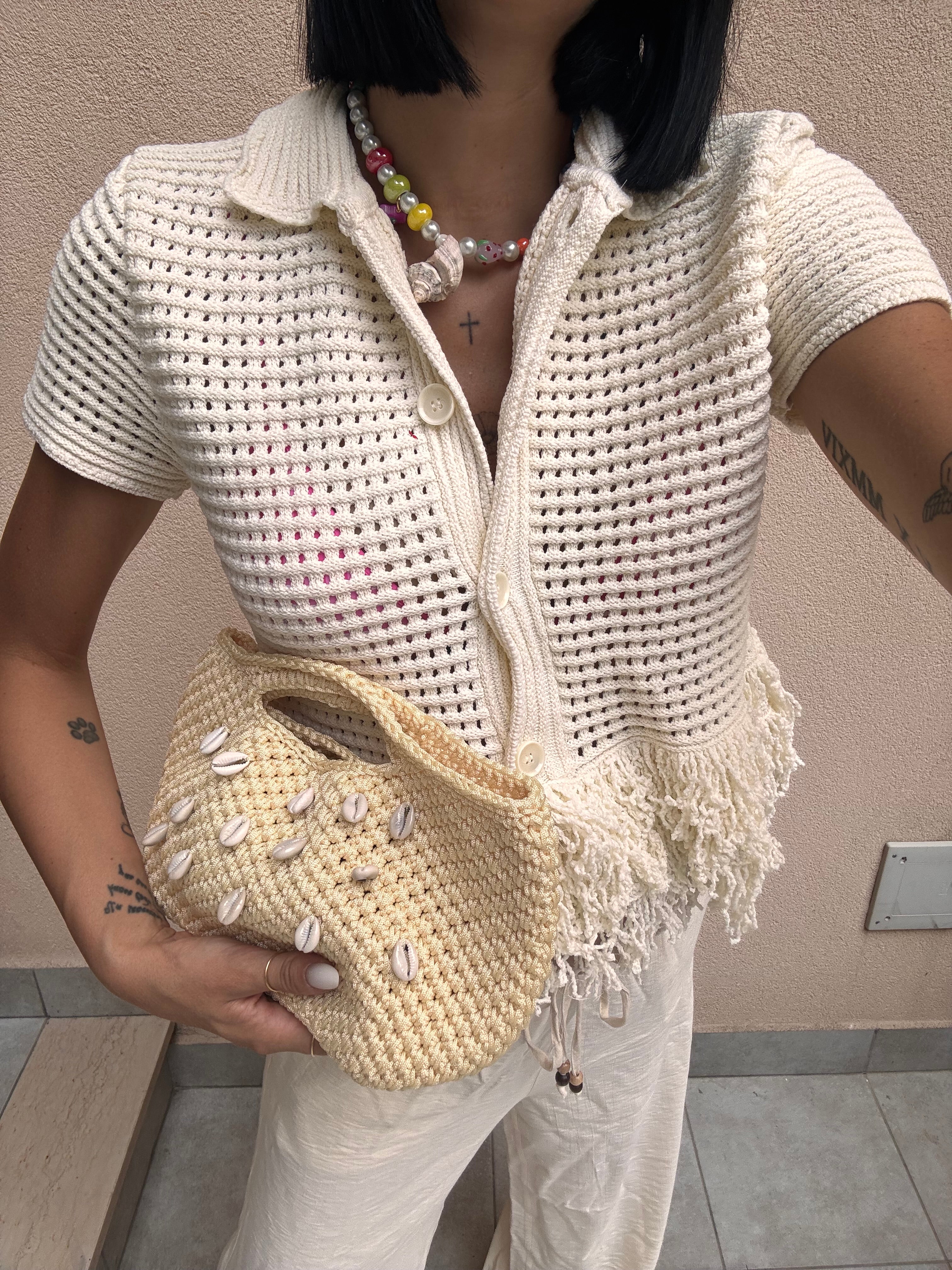 Borsa MARBELLA +9varianti di colore