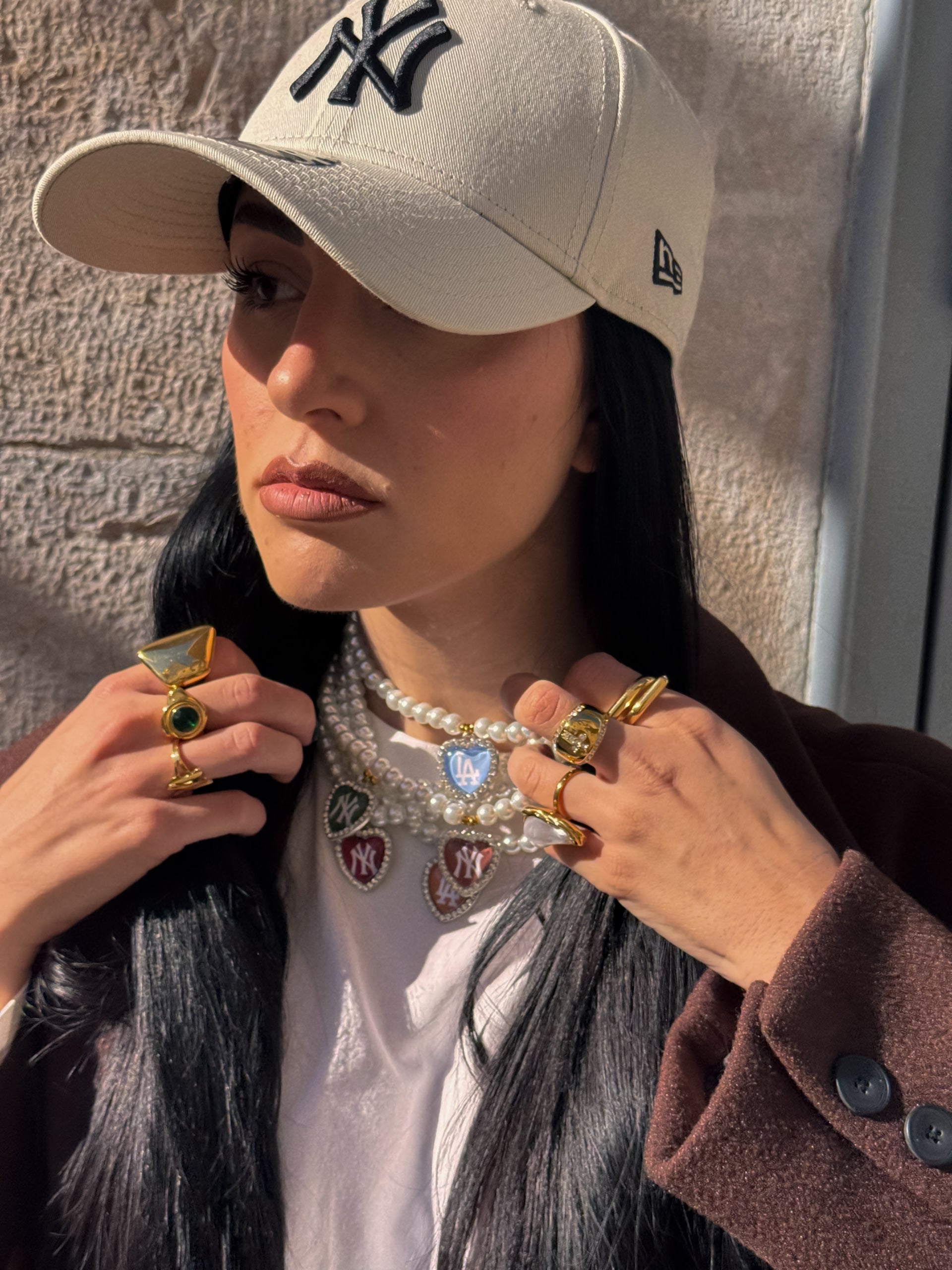 Collana L. A CAMMELLO