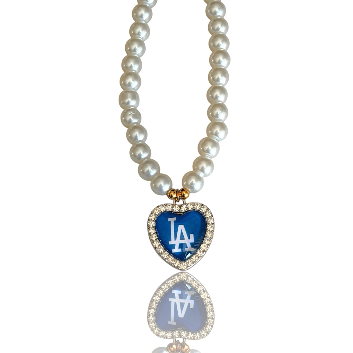 Collana L.A SPORTY