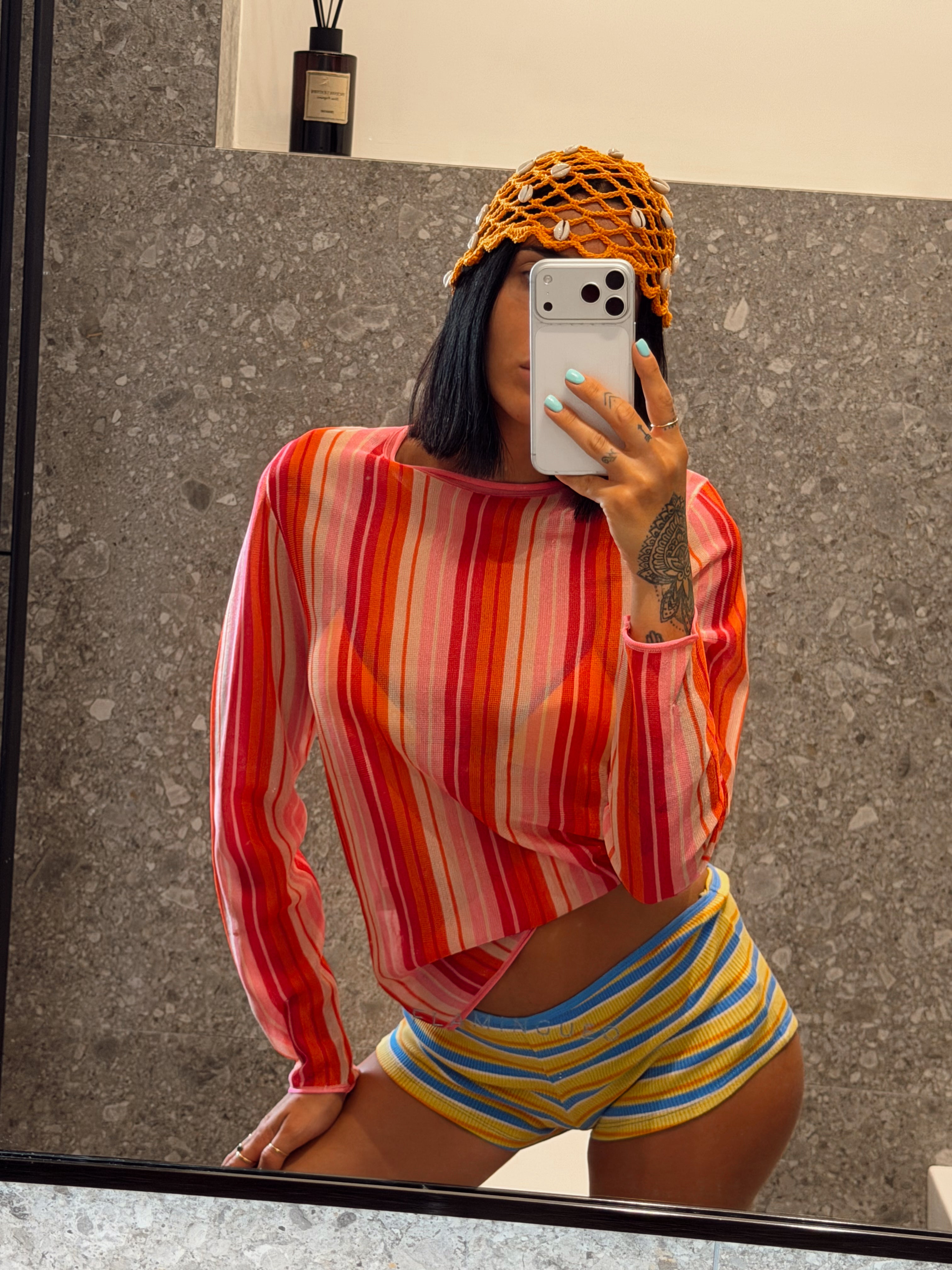 CALOTTA MERMAID ★ 𝒮𝓉𝓎𝓁𝒾𝓏ℯ 𝓈𝓉𝓊𝒹𝒾ℴ