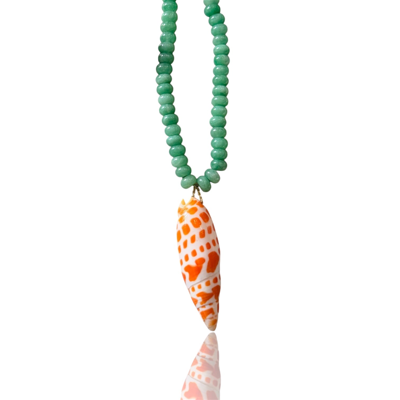 Collana LAGUNA SHELL ★𝒮𝓉𝓎𝓁𝒾𝓏ℯ 𝓈𝓉𝓊𝒹𝒾ℴ