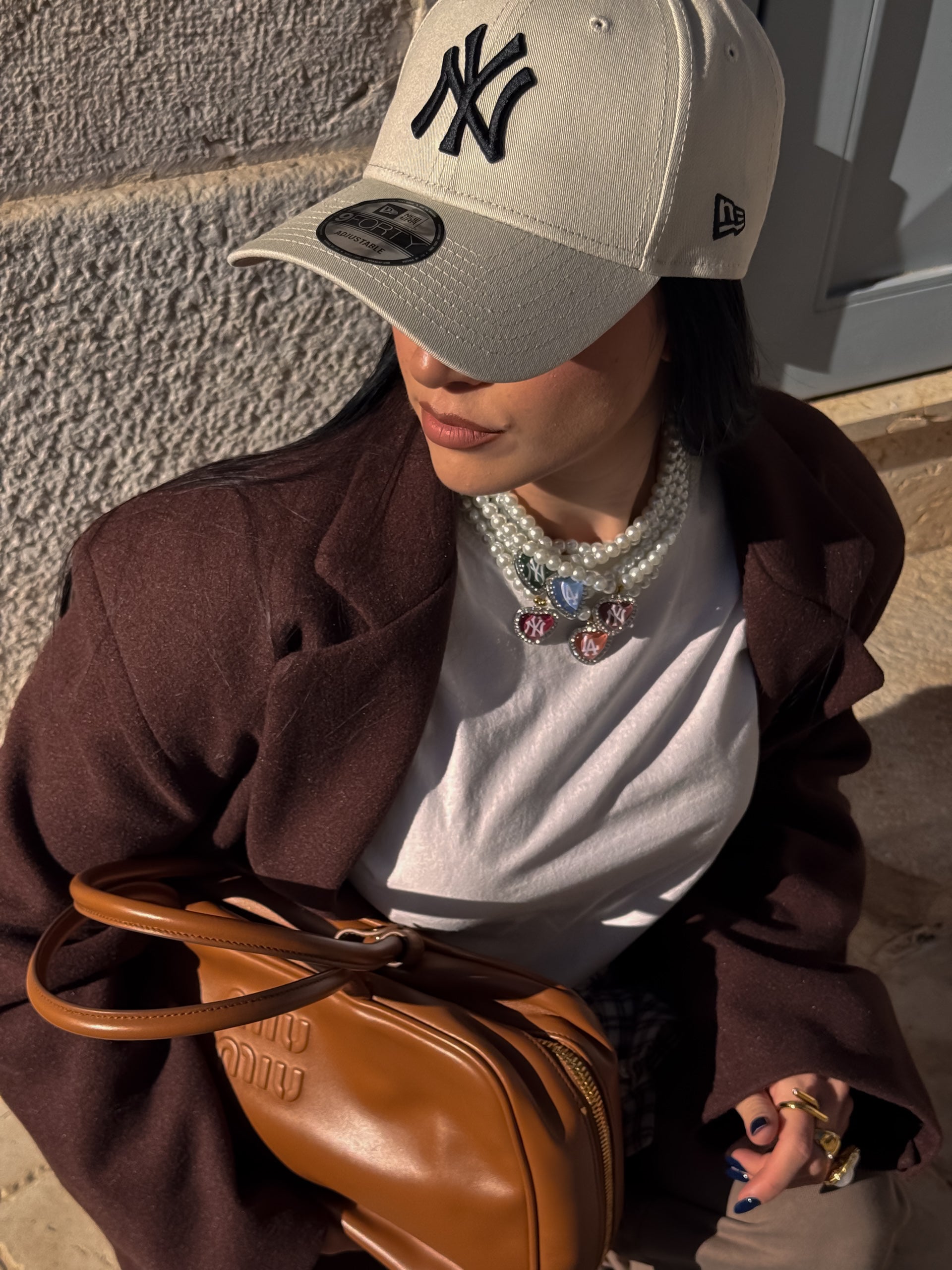 Collana L. A CAMMELLO