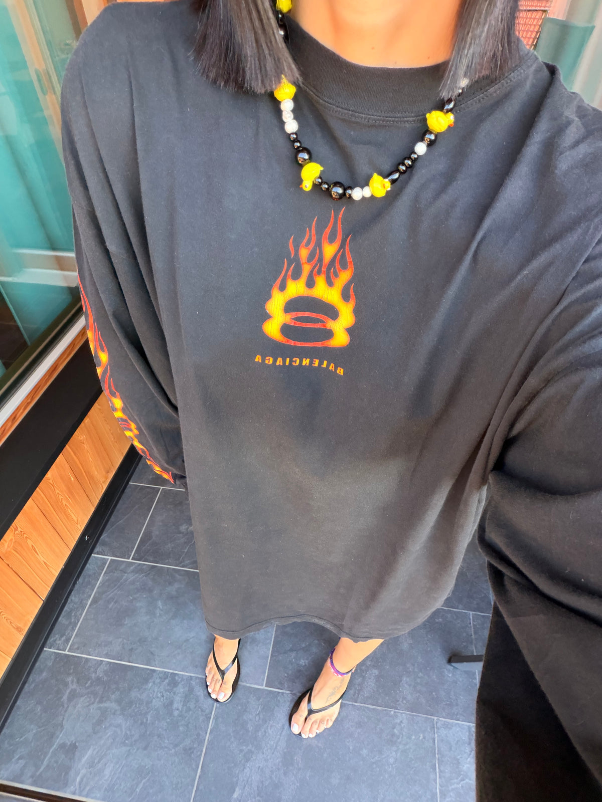 Collana BAD DUCK ★𝒮𝓉𝓎𝓁𝒾𝓏ℯ 𝓈𝓉𝓊𝒹𝒾ℴ