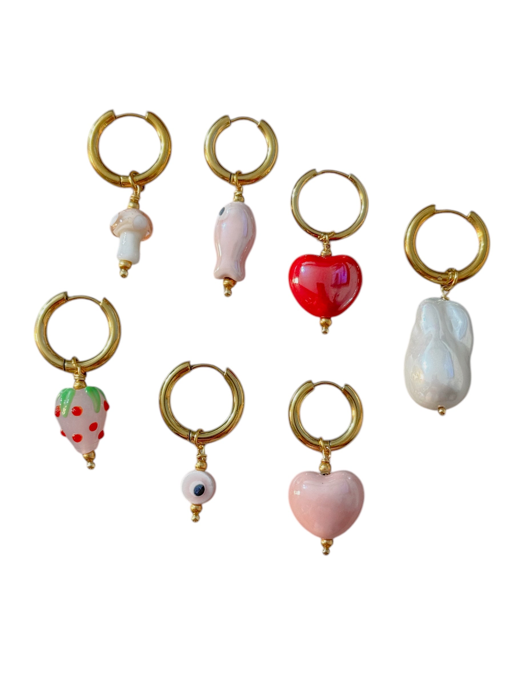 Orecchino ITEMS LOVELY