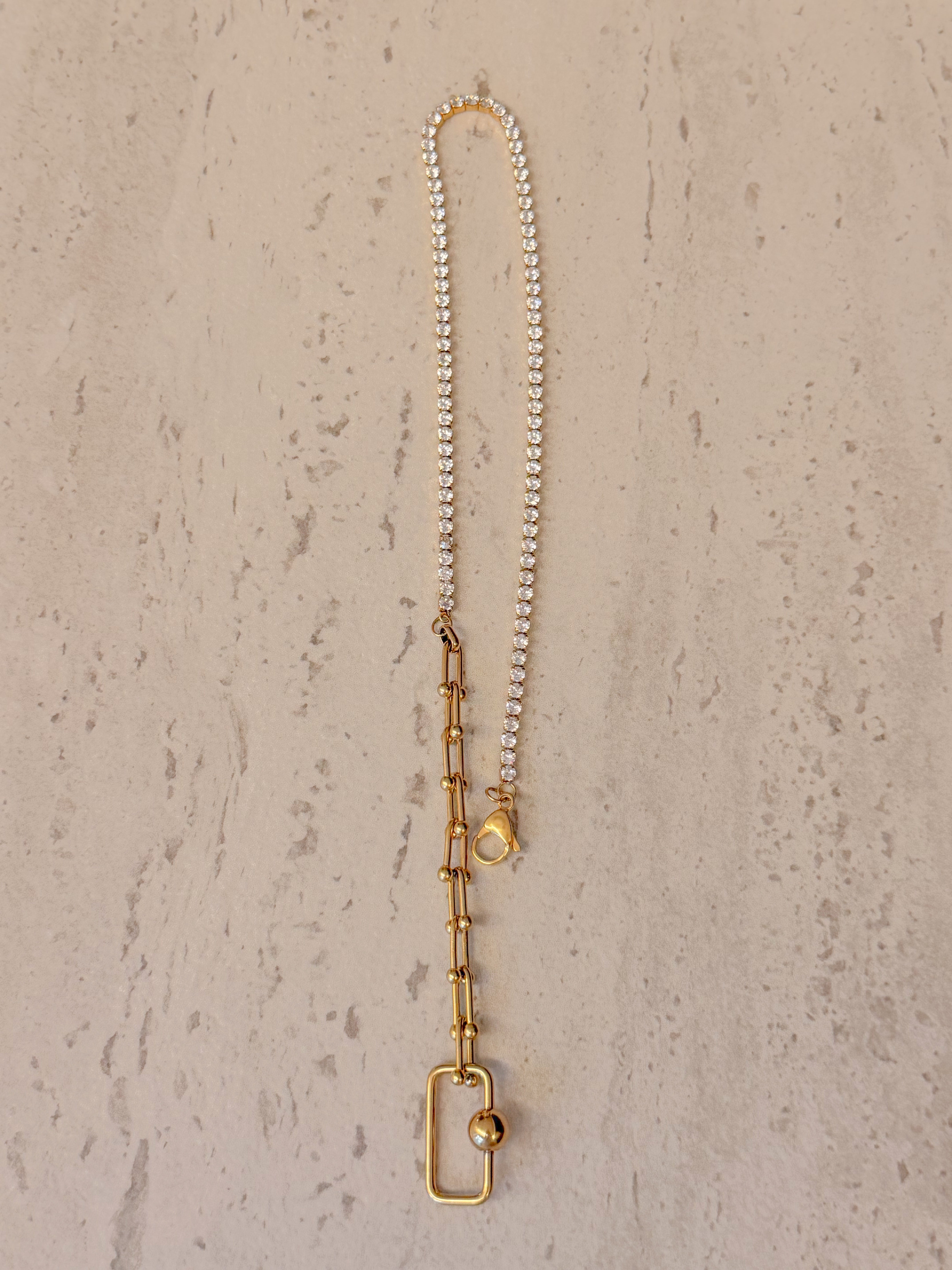 Collana CHARM KEEPER