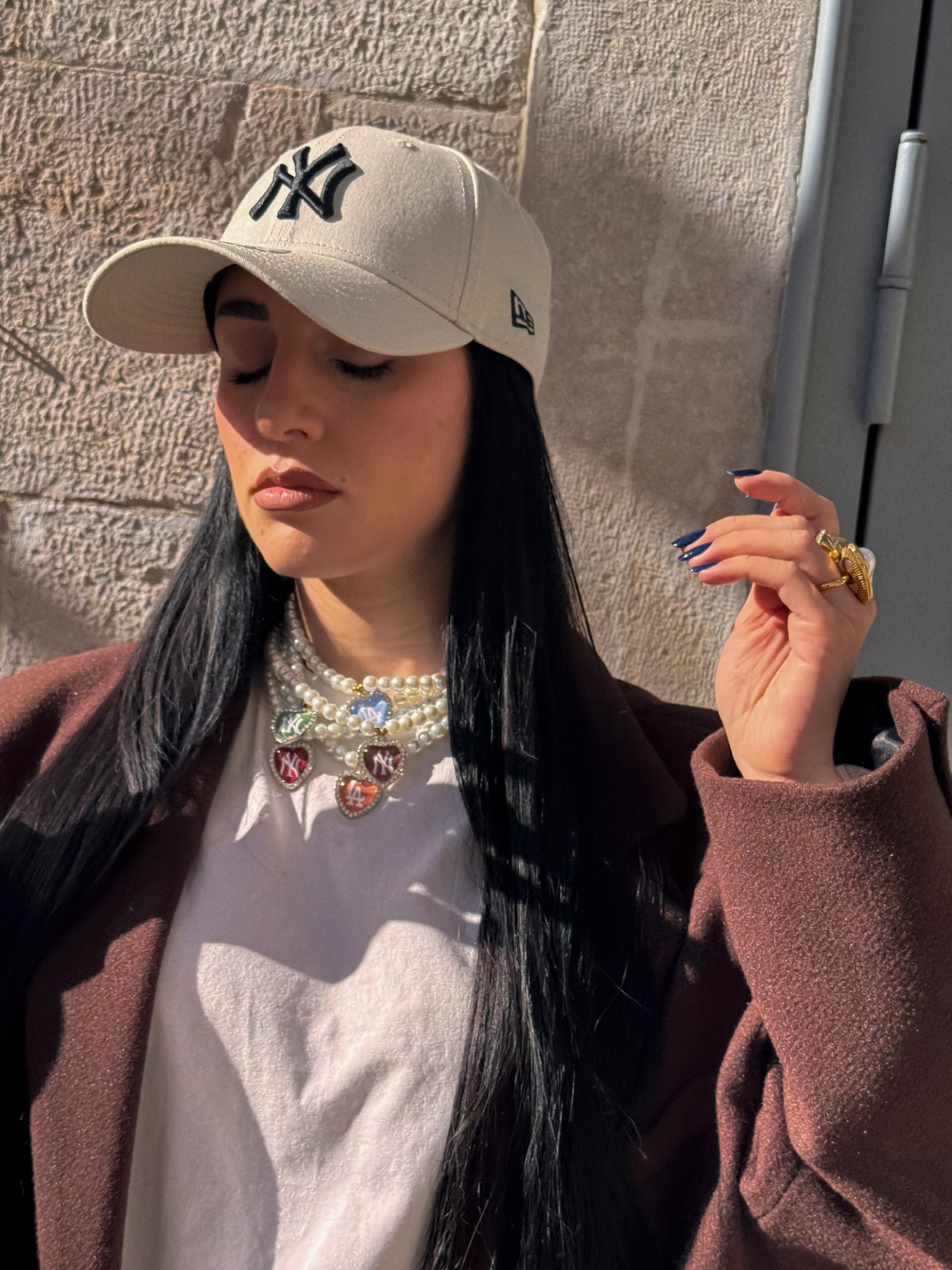 Collana L. A CAMMELLO