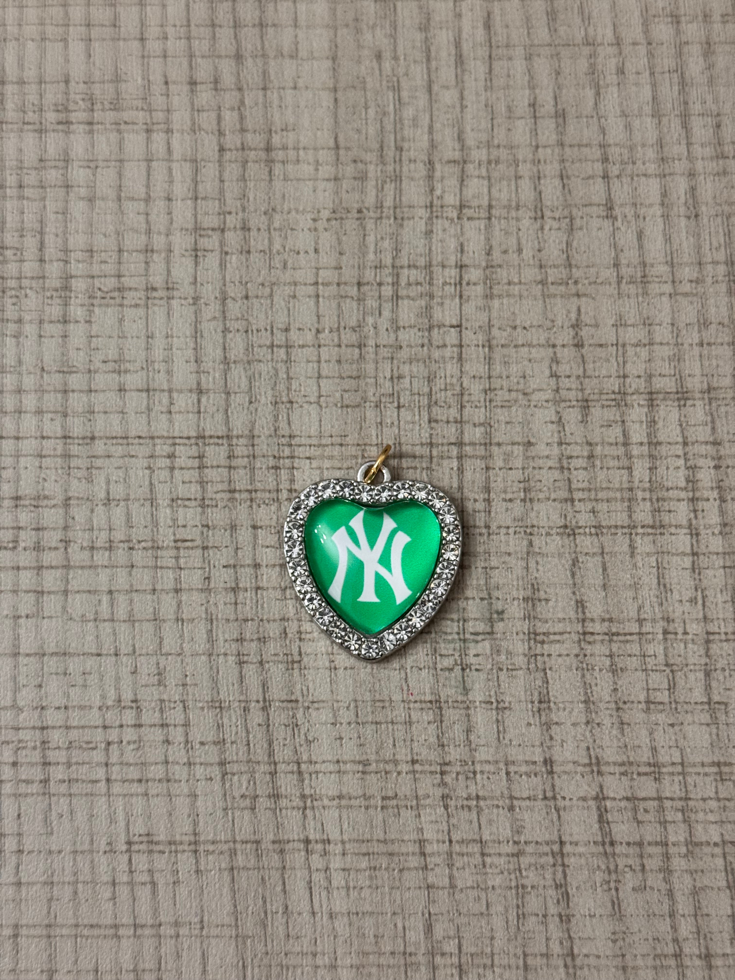 Ciondolo NY COLORFULL