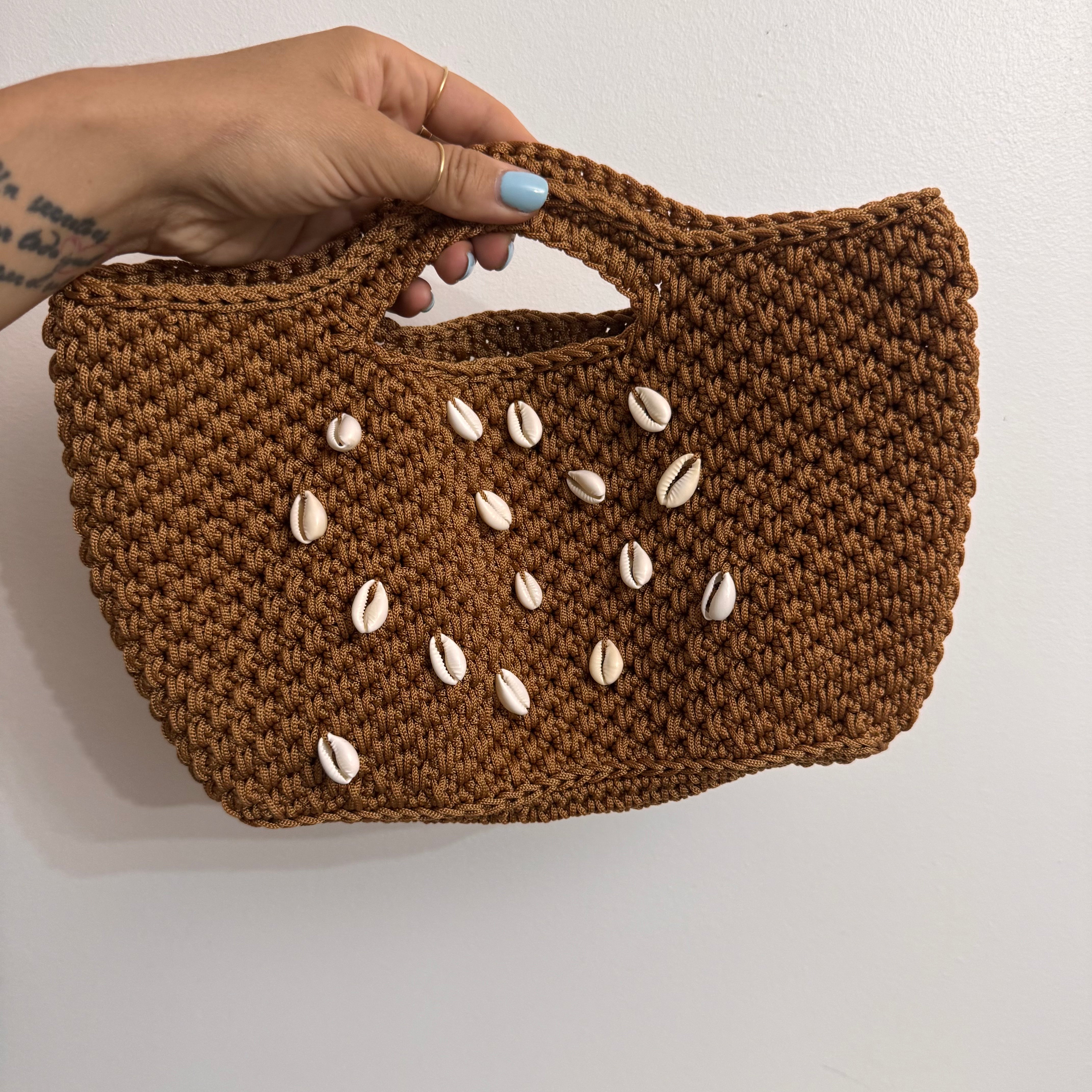 Borsa MARBELLA +9varianti di colore