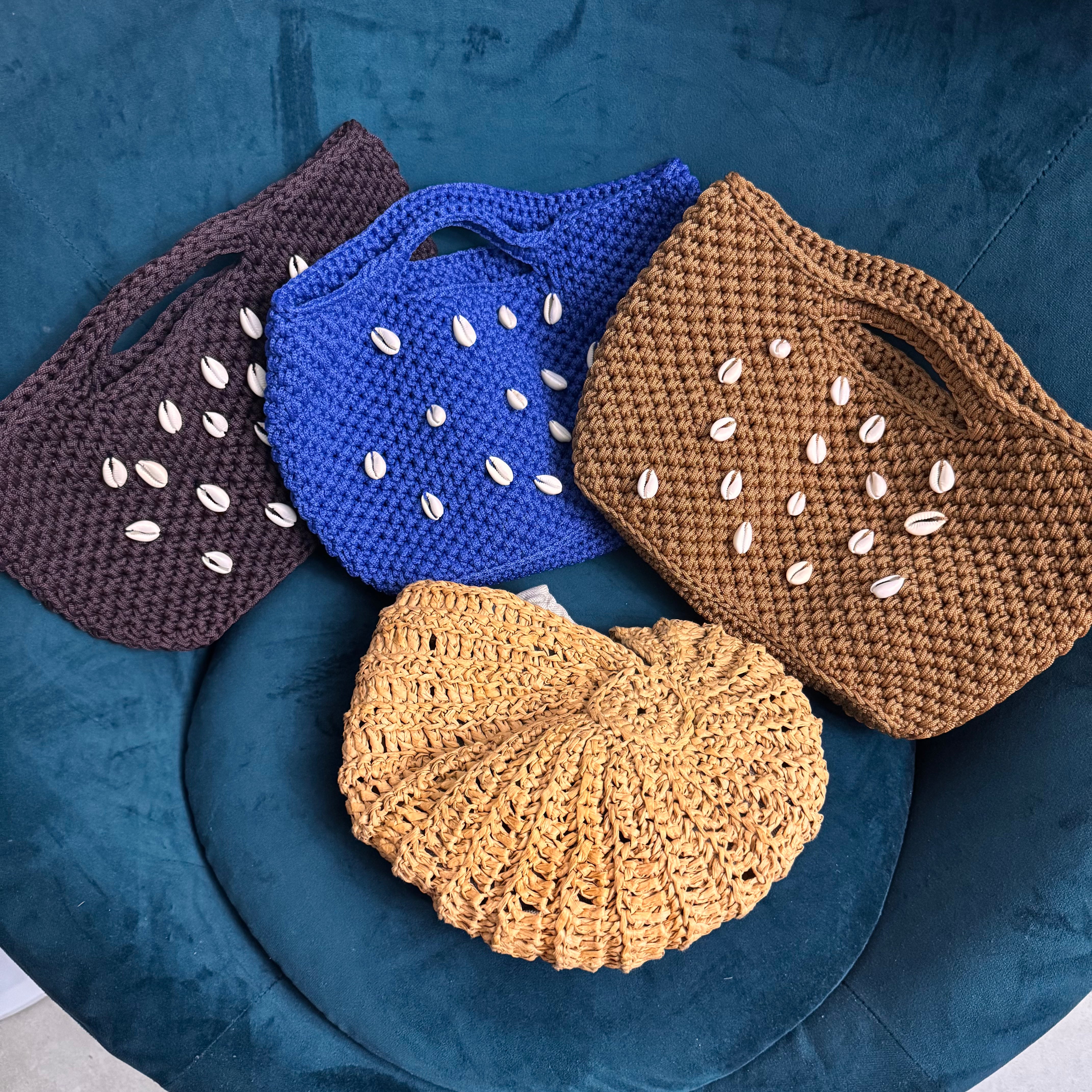 Borsa MARBELLA +9varianti di colore