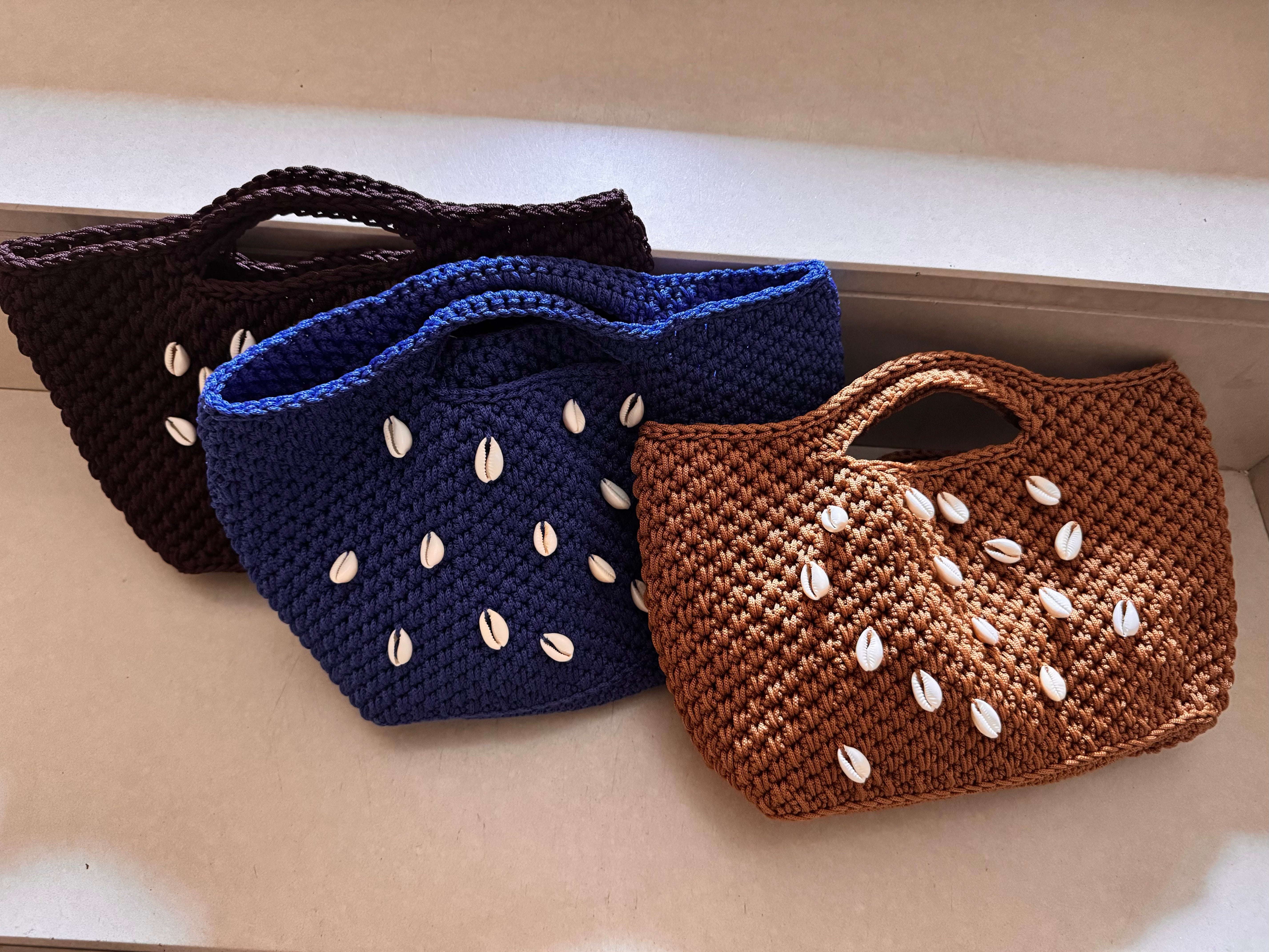 Borsa MARBELLA +9varianti di colore