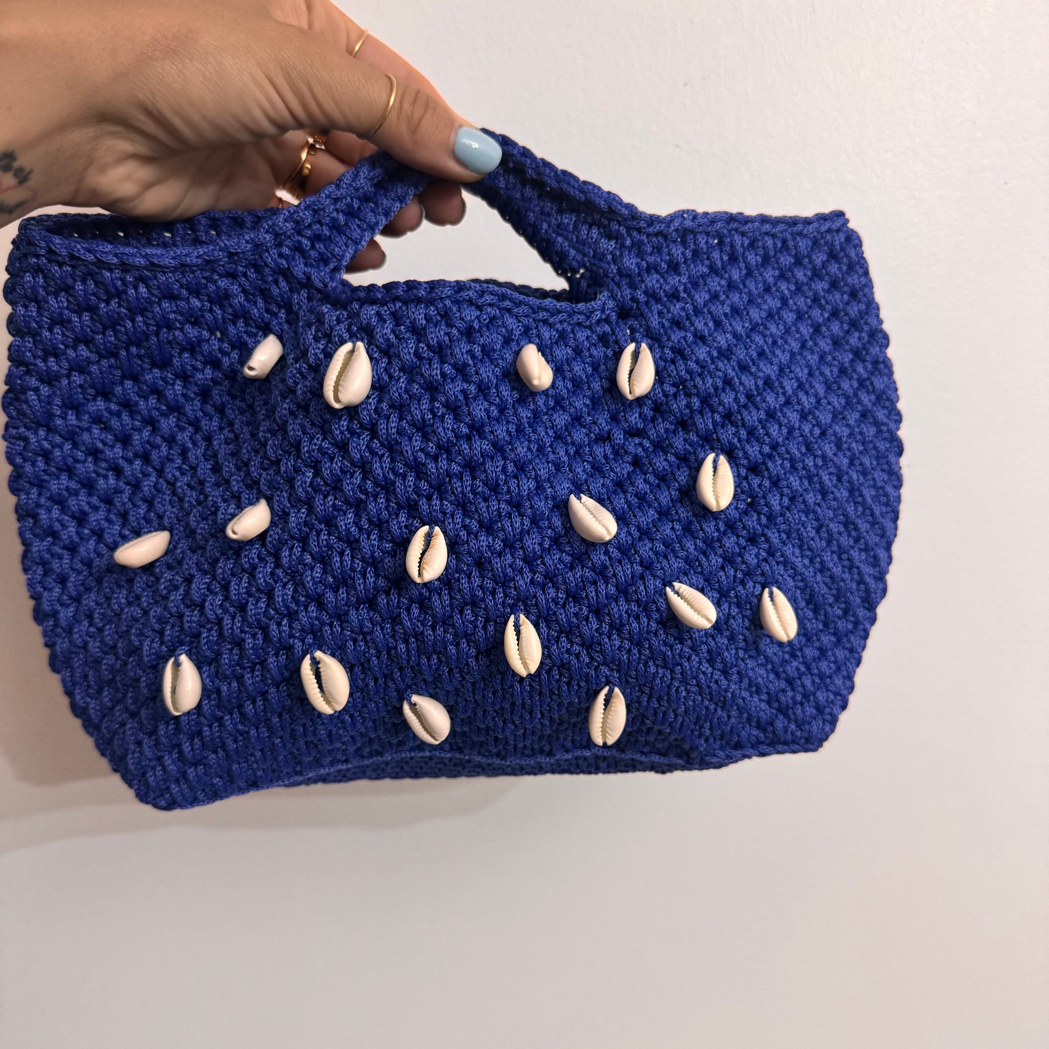 Borsa MARBELLA +9varianti di colore