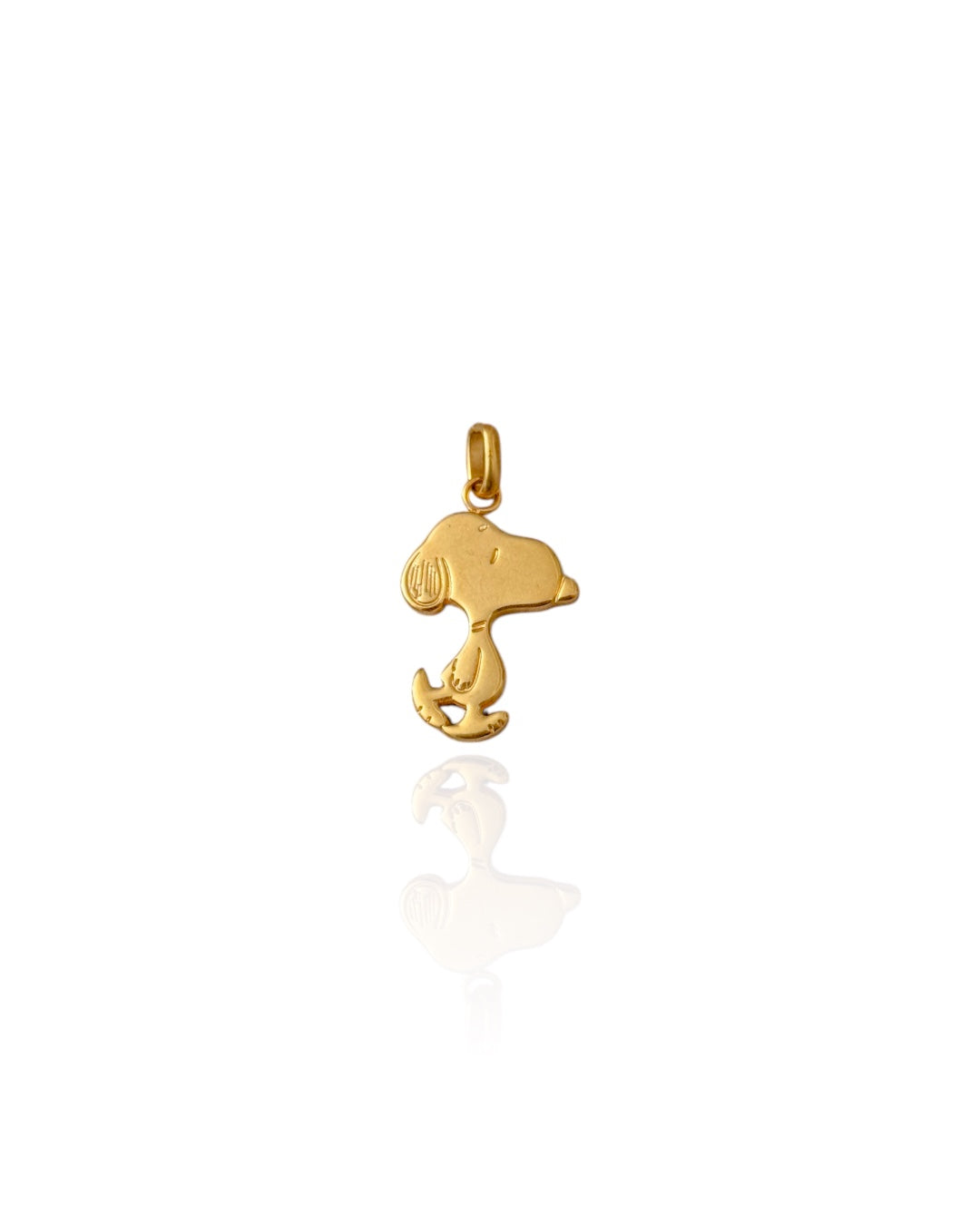 Ciondolo SNOOPY POP